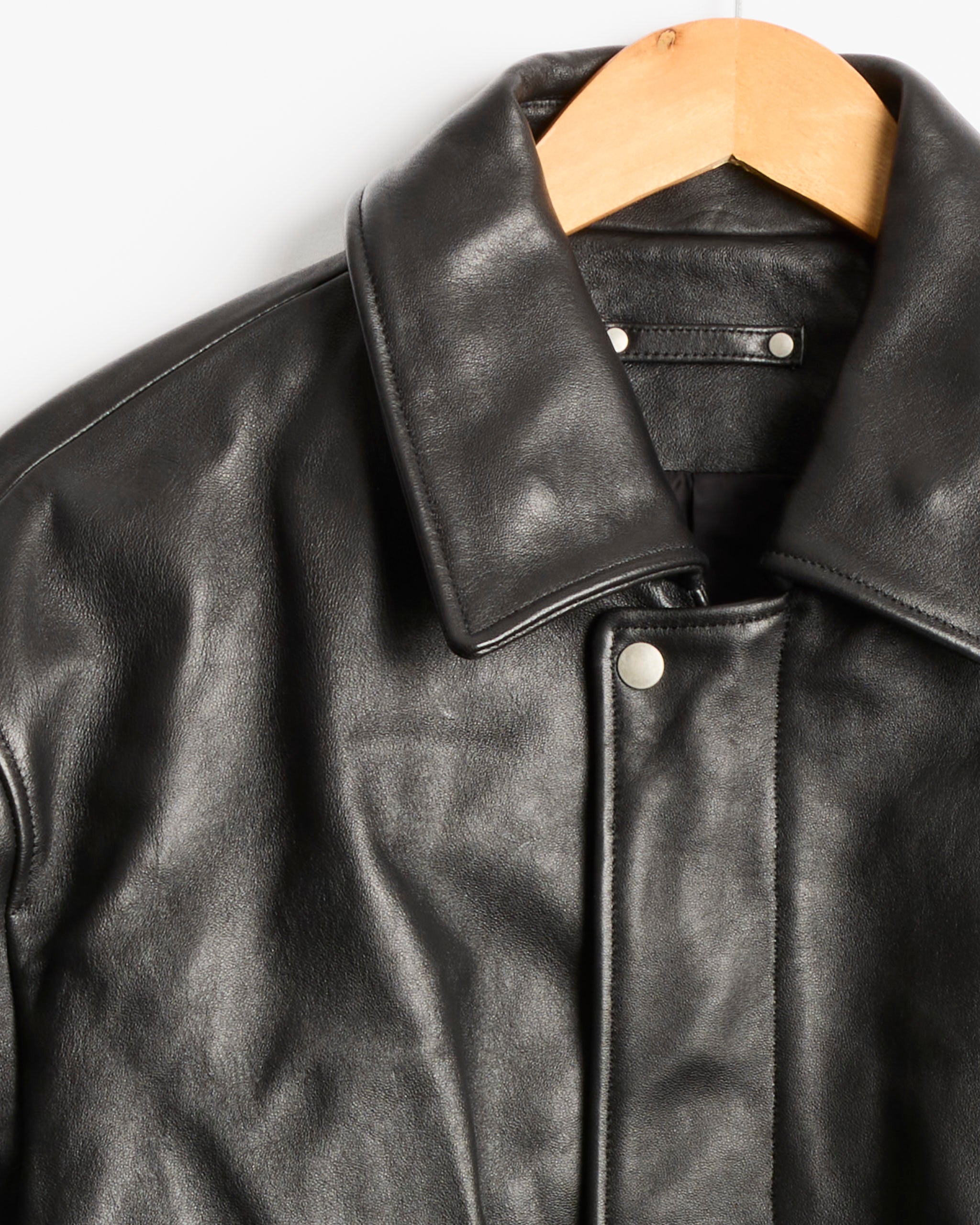 ssstein 1555 Jacket - Black / M (289910)