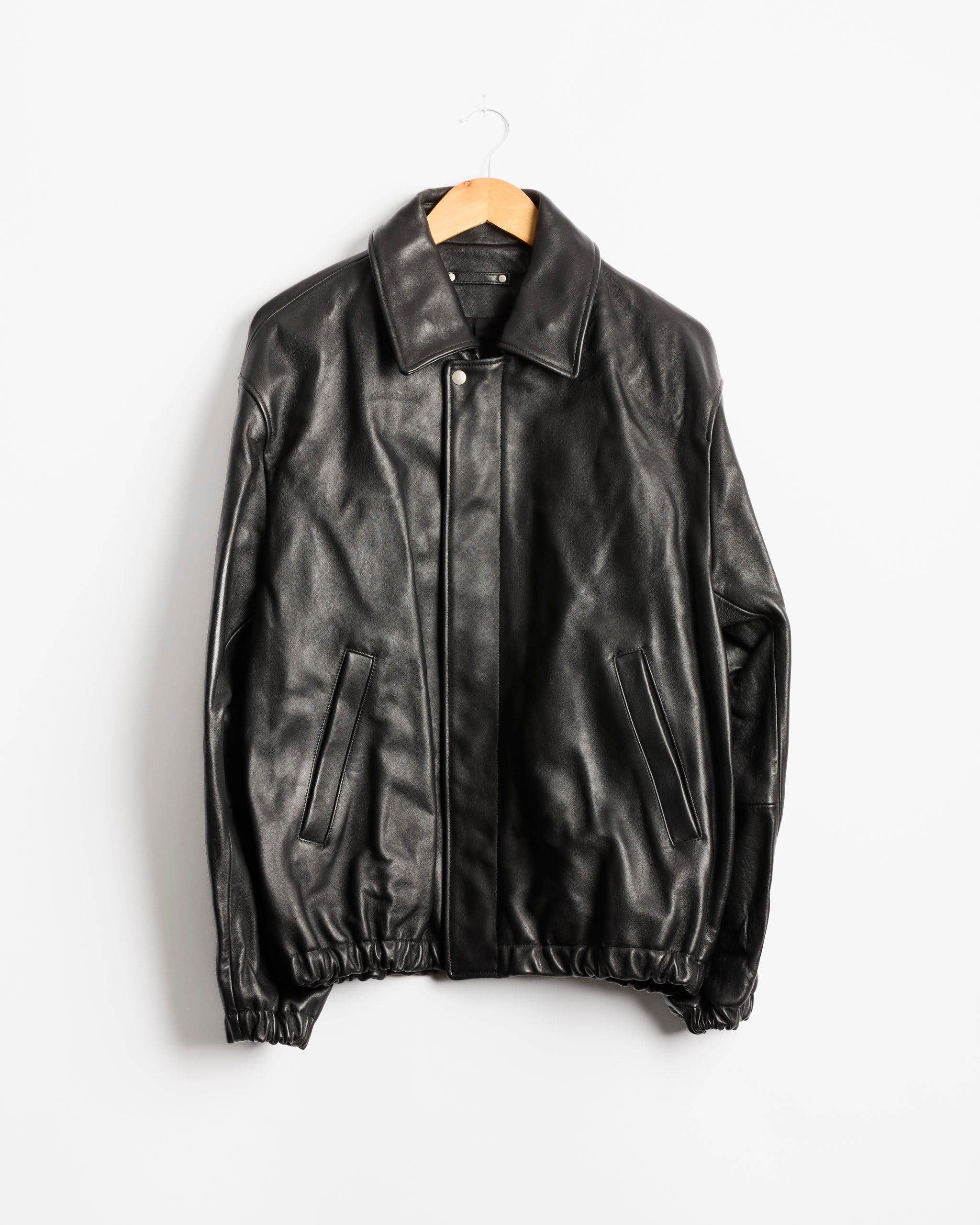 ssstein 1555 Jacket - Black / M (289910)