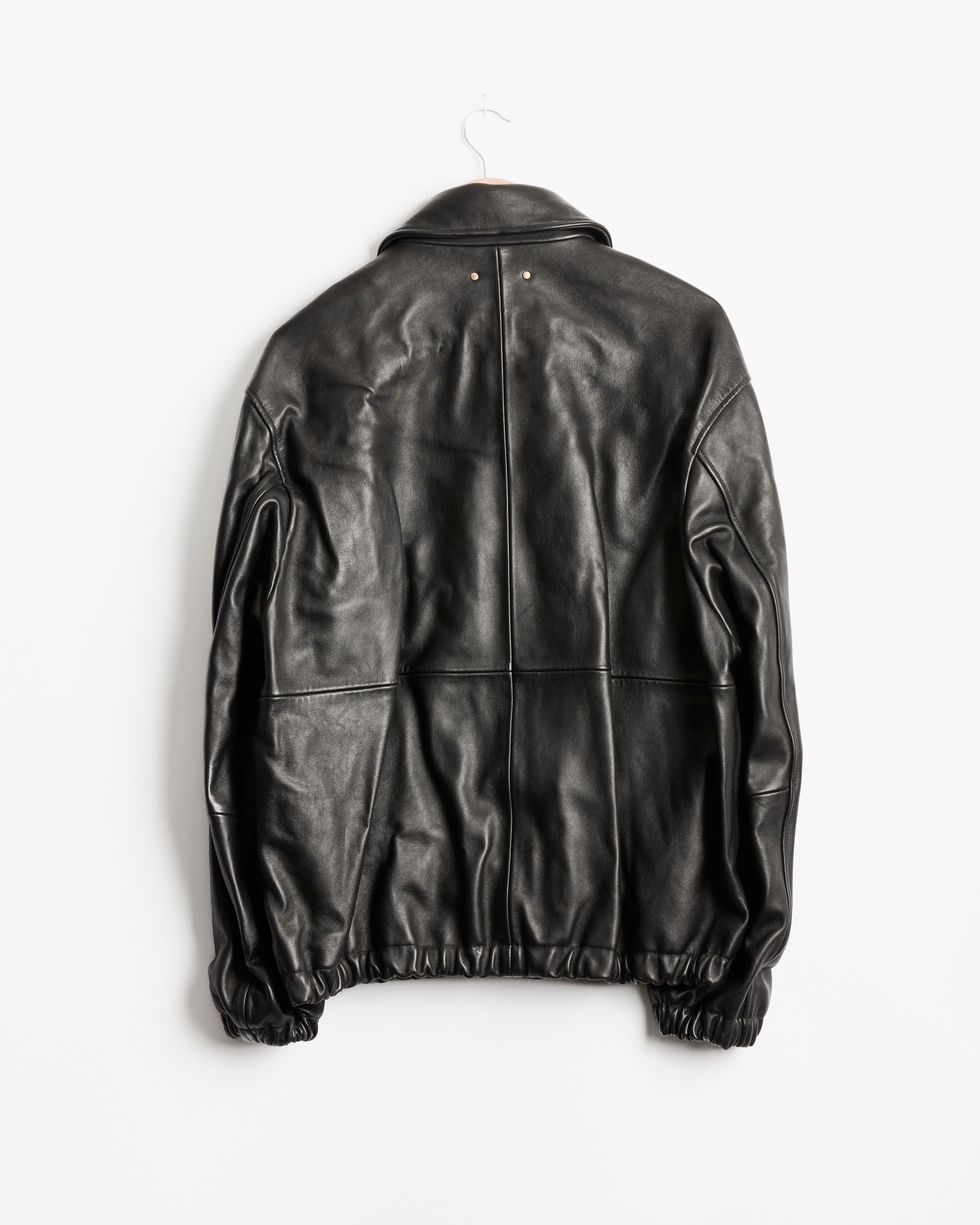 ssstein 1555 Jacket - Black / M (289910)