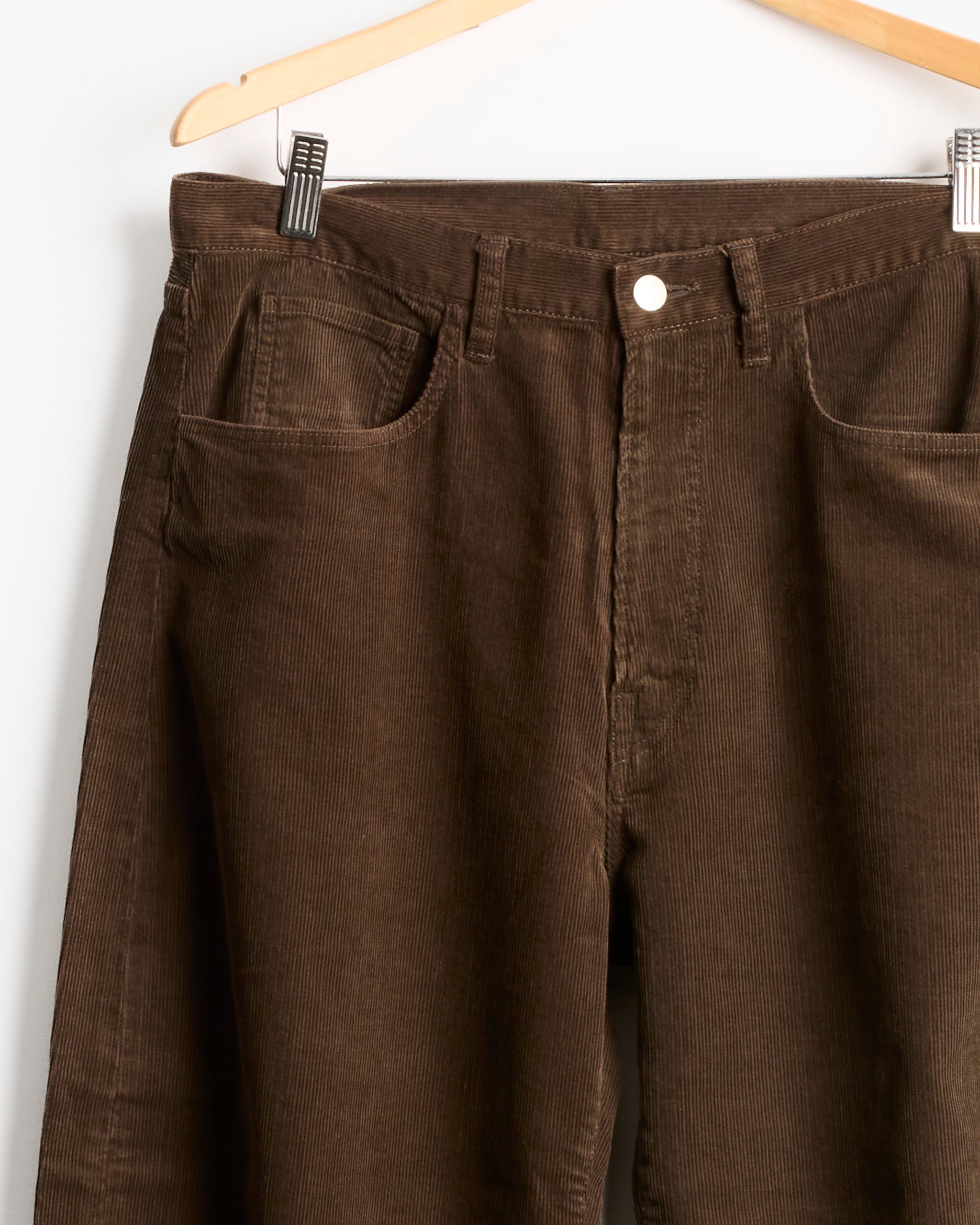 ssstein 1573 Pant - Brown / M (289913)