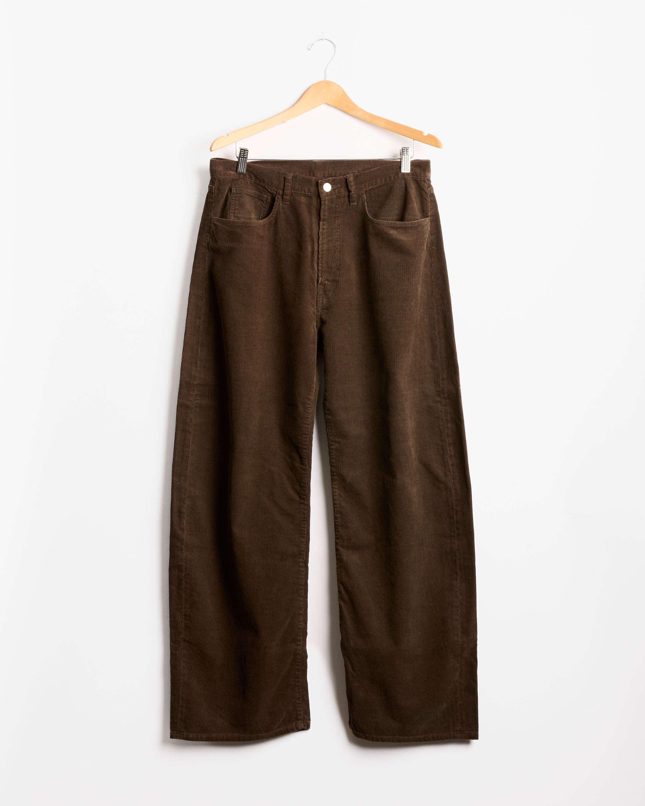 ssstein 1573 Pant - Brown / M (289913)