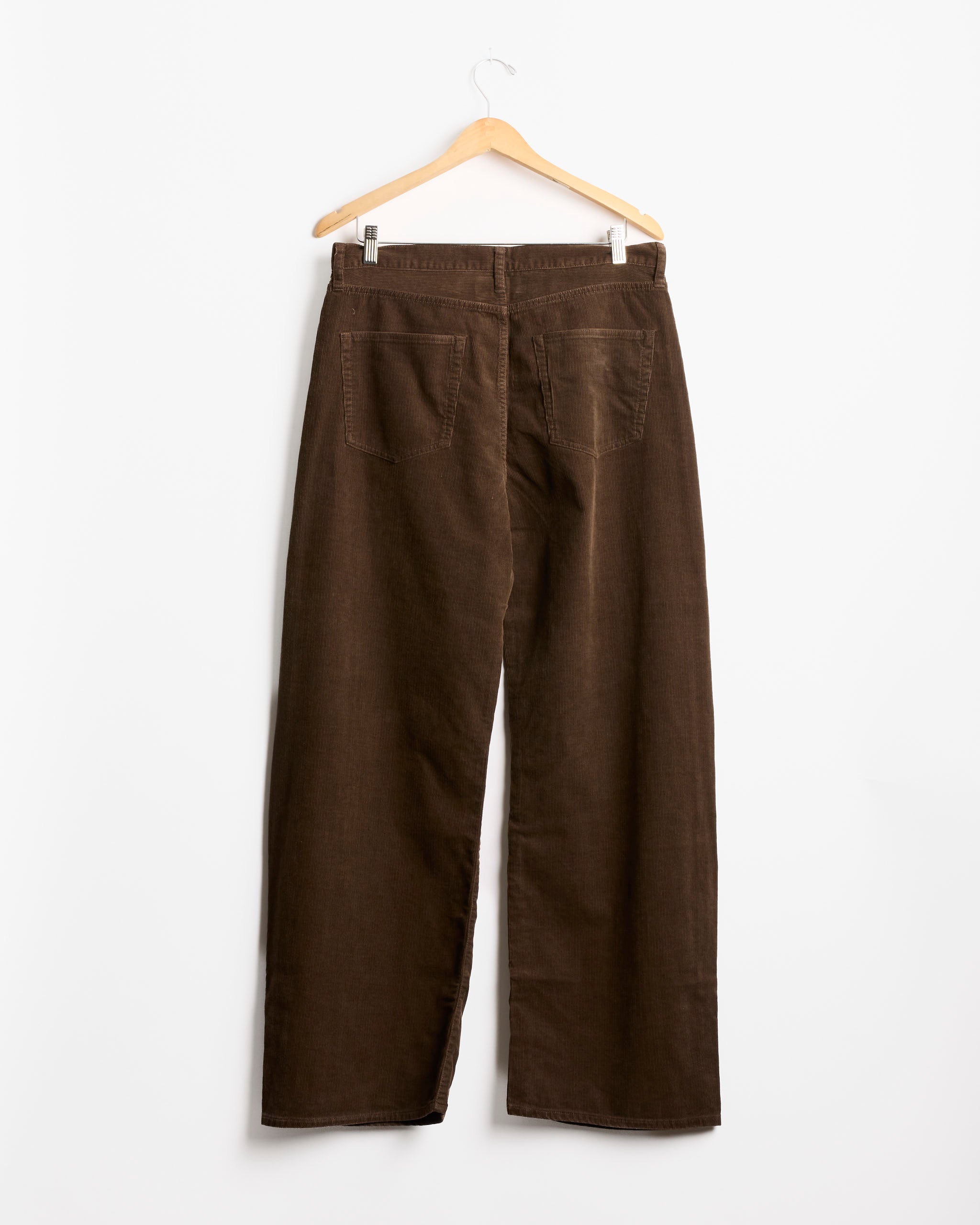 ssstein 1573 Pant - Brown / M (289913)