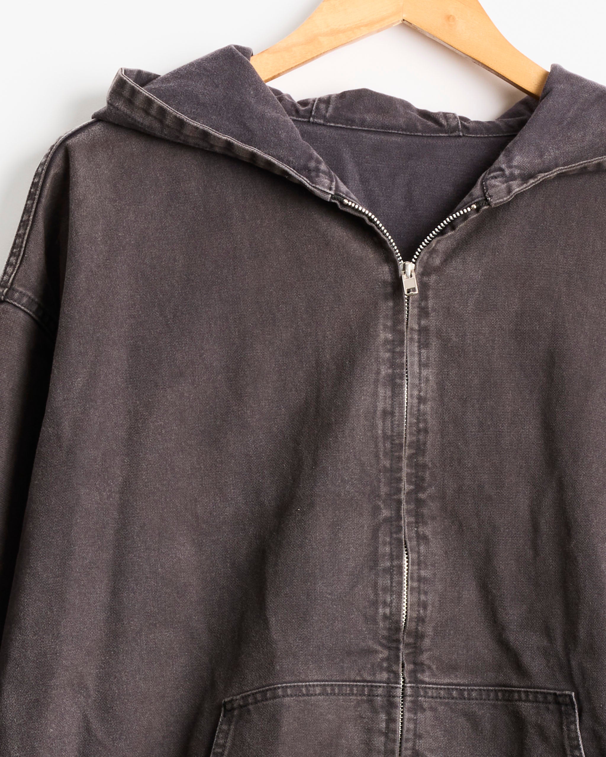 ssstein 1579 Jacket - Black / M (289916)