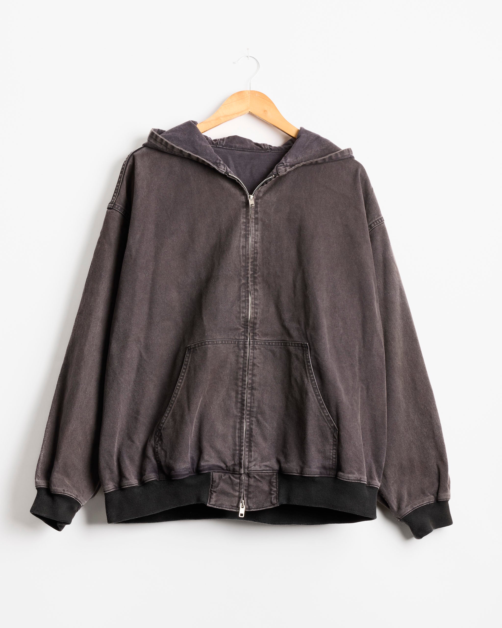 ssstein 1579 Jacket - Black / M (289916)