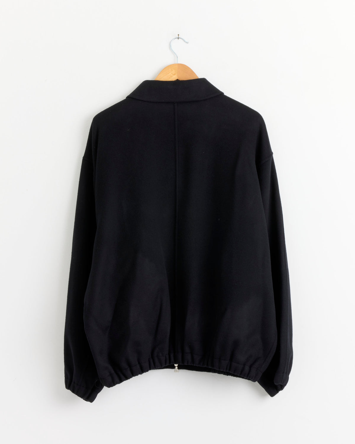 1545 Jacket in Black - Black / M (289927)