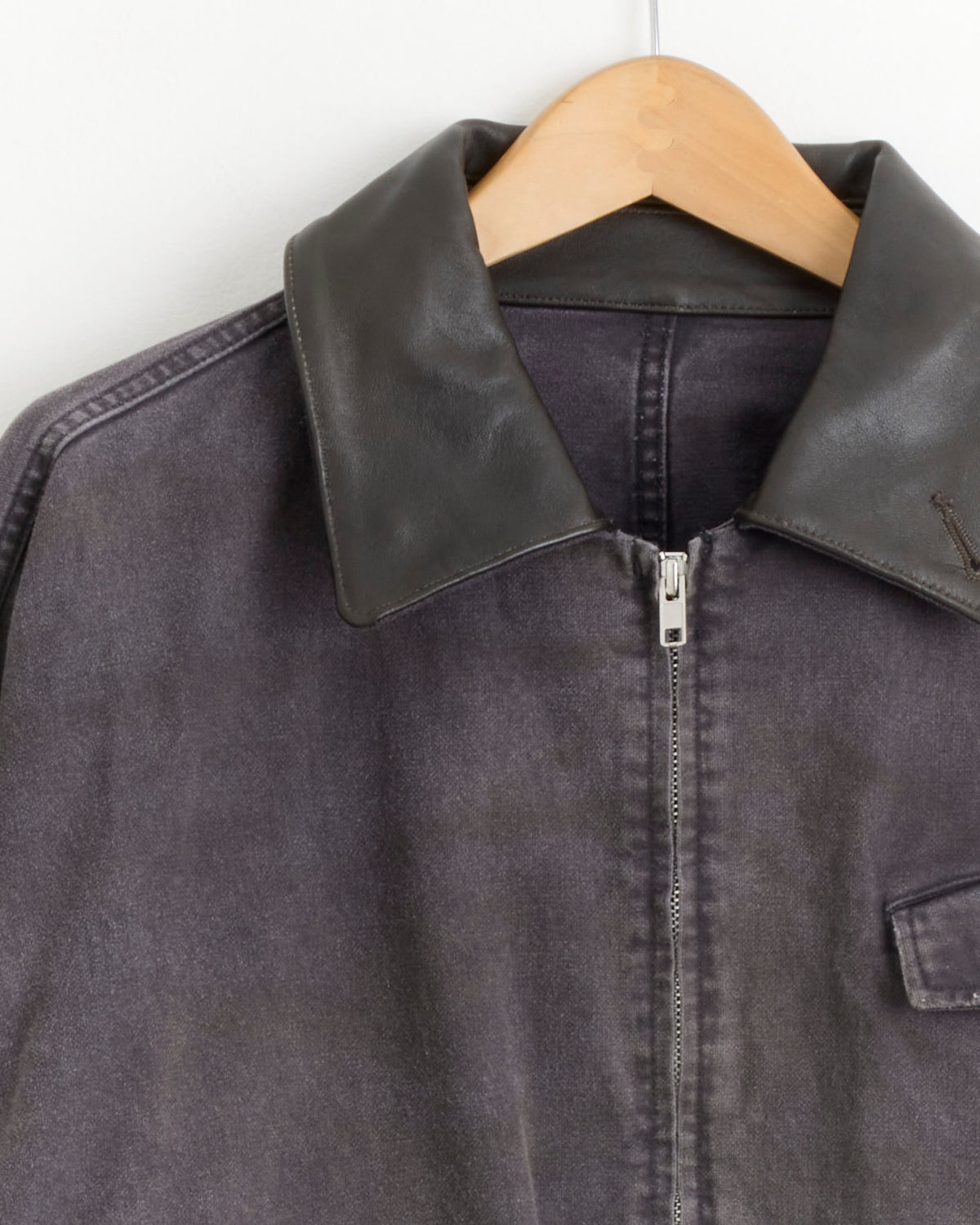 ssstein 1578 Jacket - Black / S (289932)