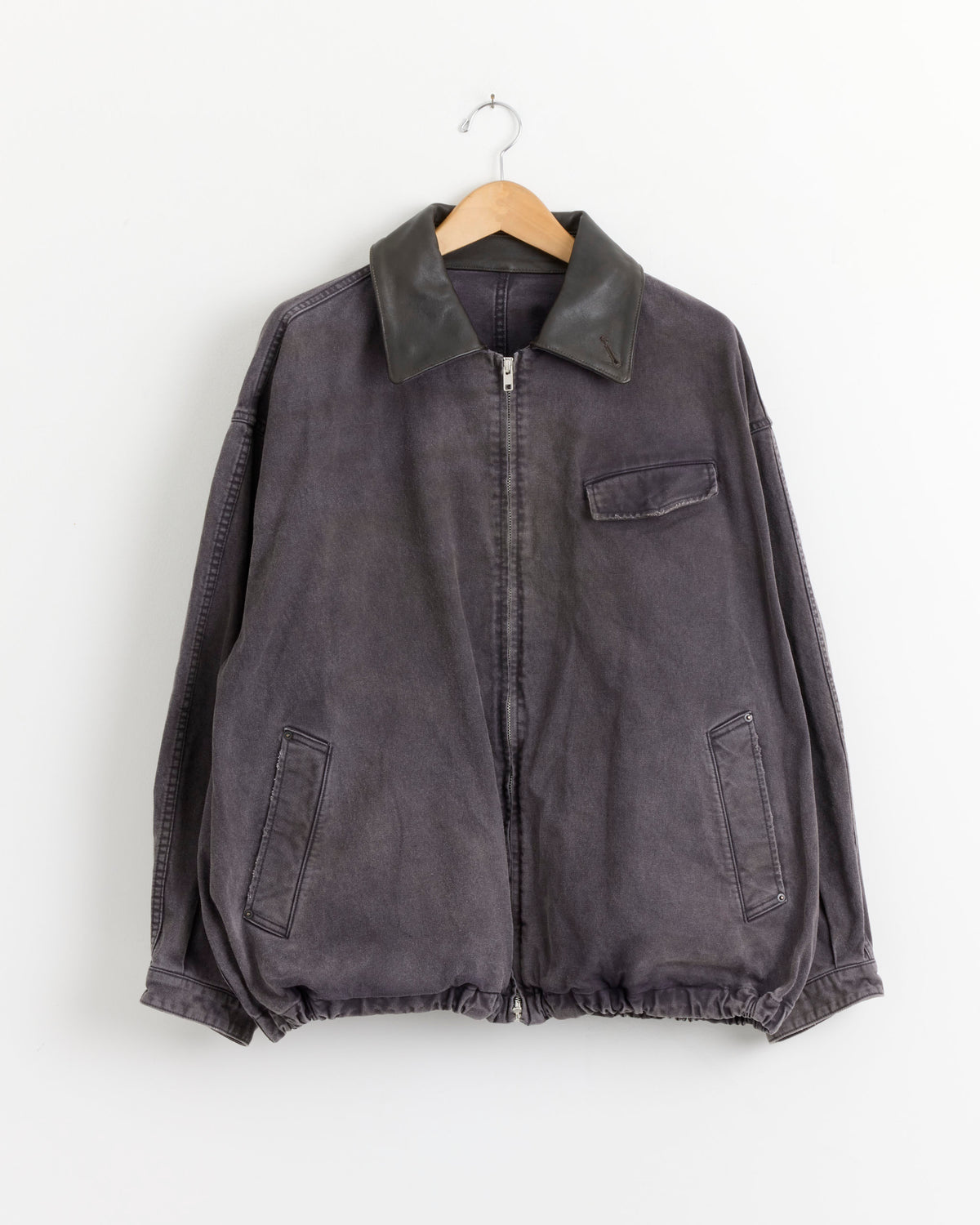 ssstein 1578 Jacket - Black / S (289932)