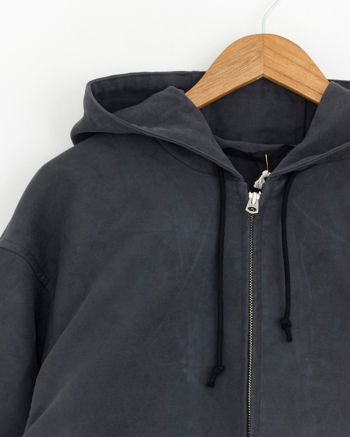 James Coward Parka - Grey / III (290289)