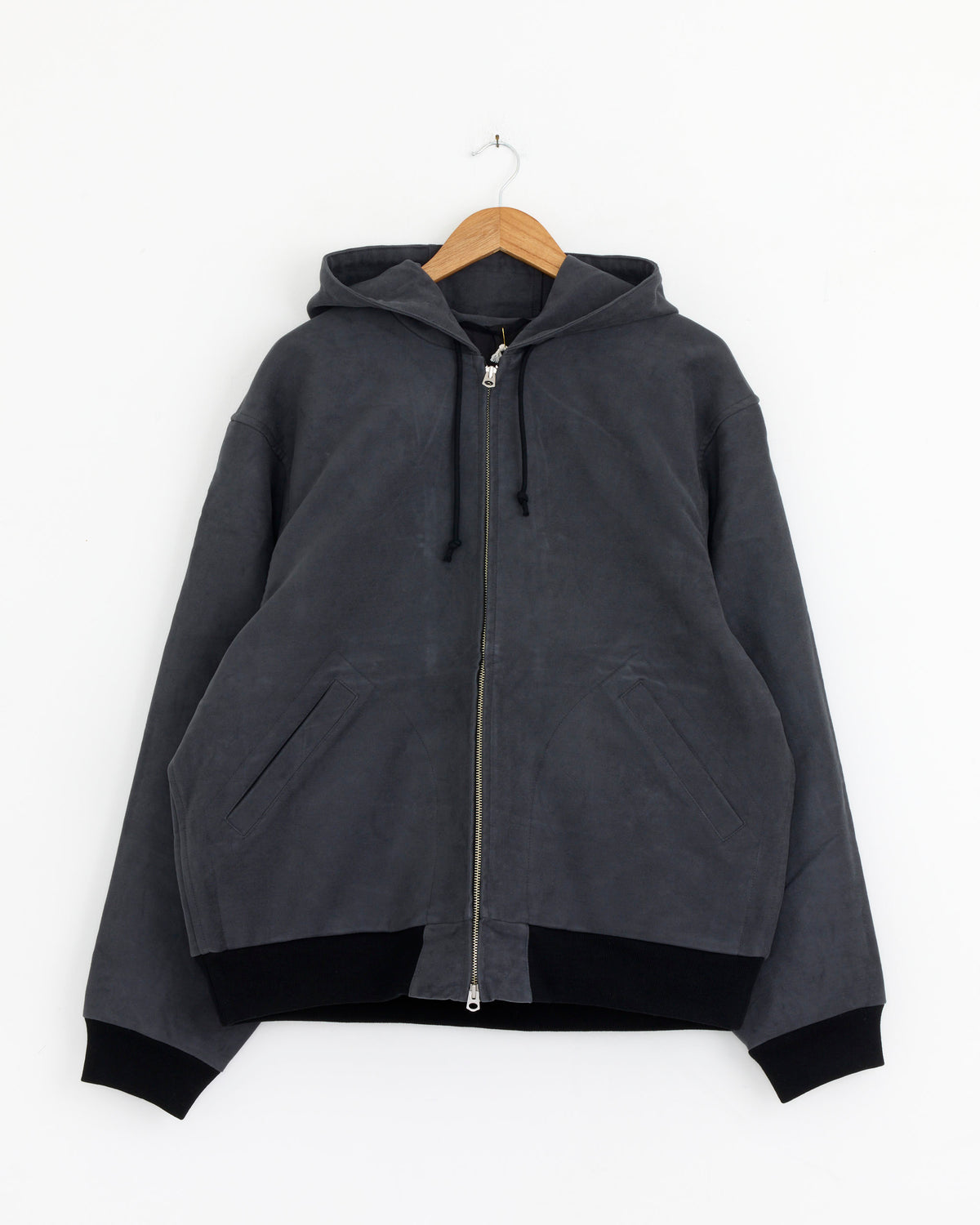James Coward Parka - Grey / III (290289)