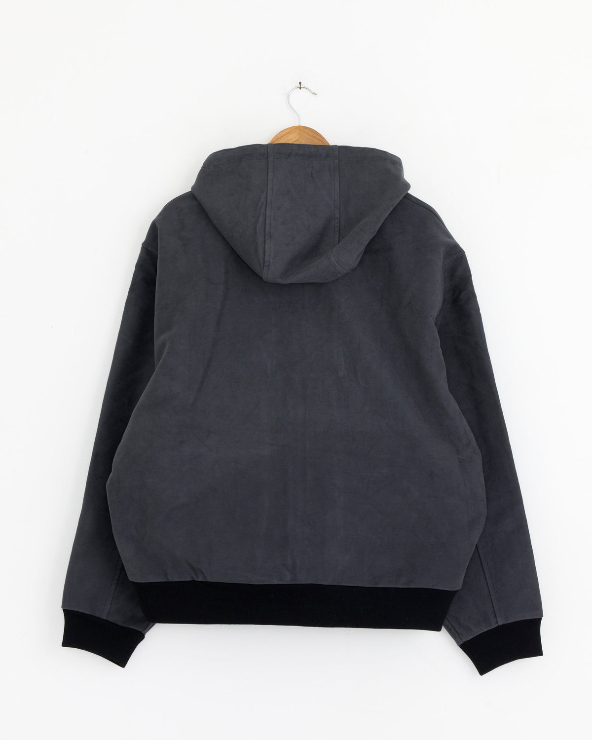 James Coward Parka - Grey / III (290289)