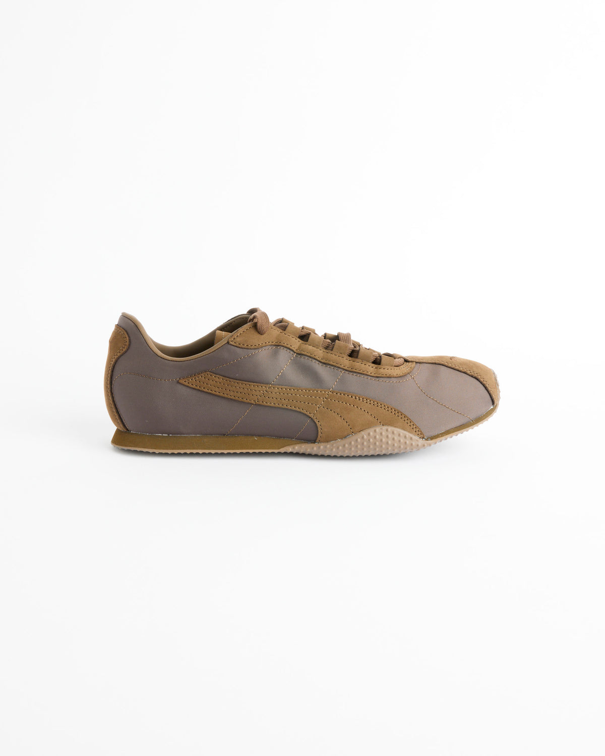 Graphpaper PUMA H-STREET Sneaker - Brown / JP29 (290372)