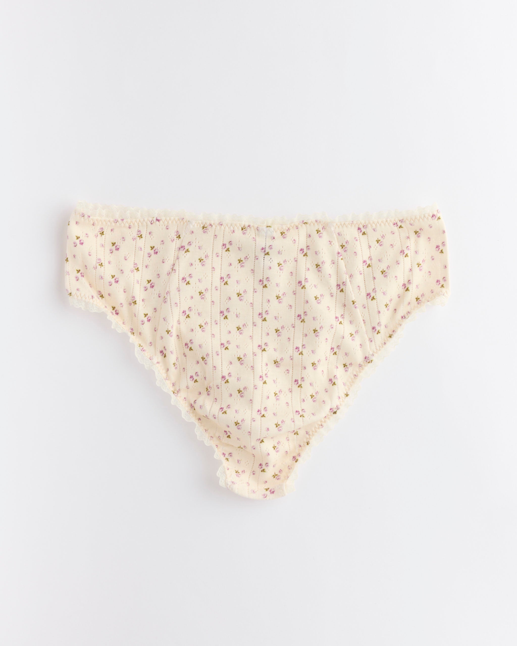 Cou Cou The Cozy Brief - English Rose / S (290415)