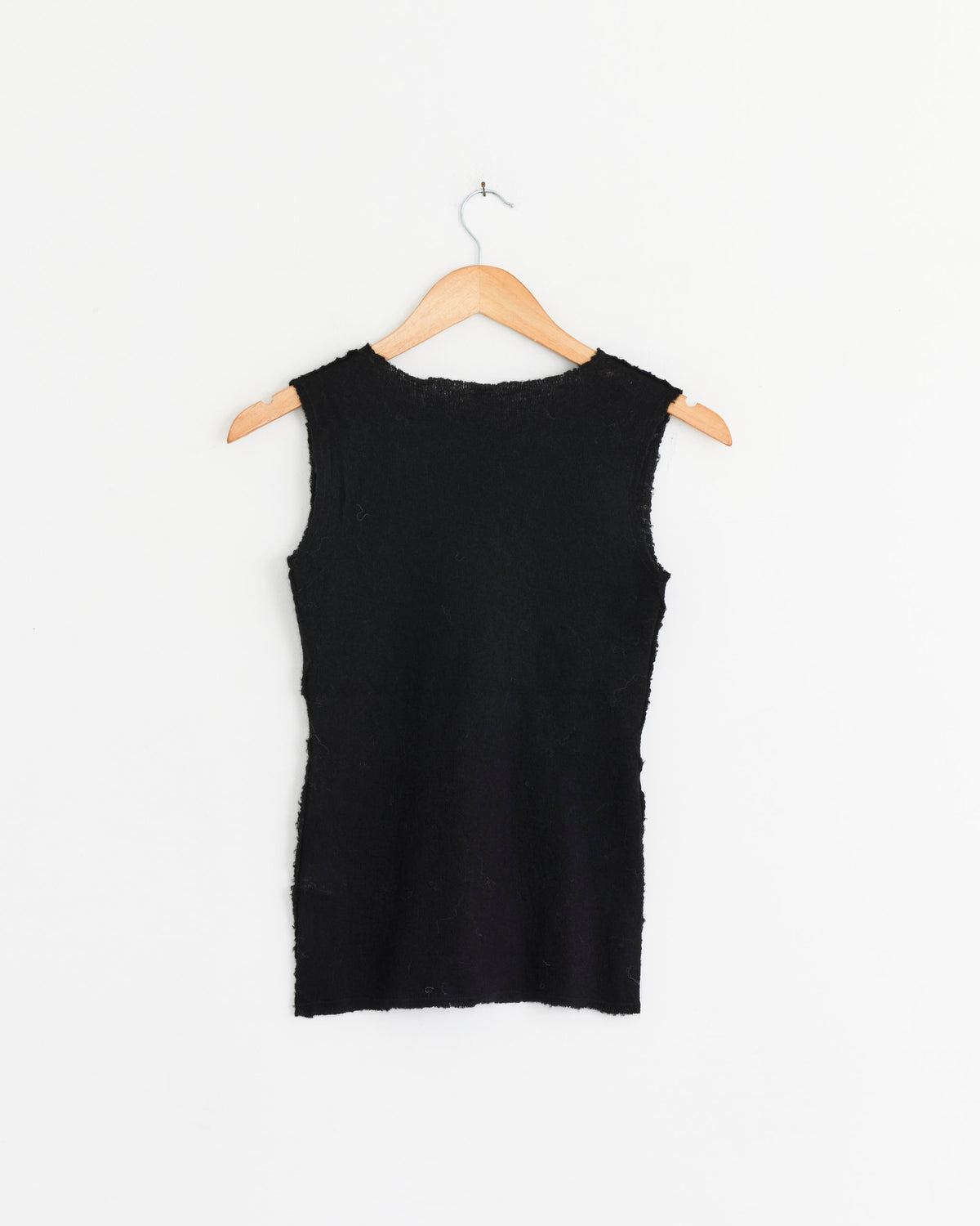 Gudrun & Gudrun Bryndis Top - Black / S (290508)