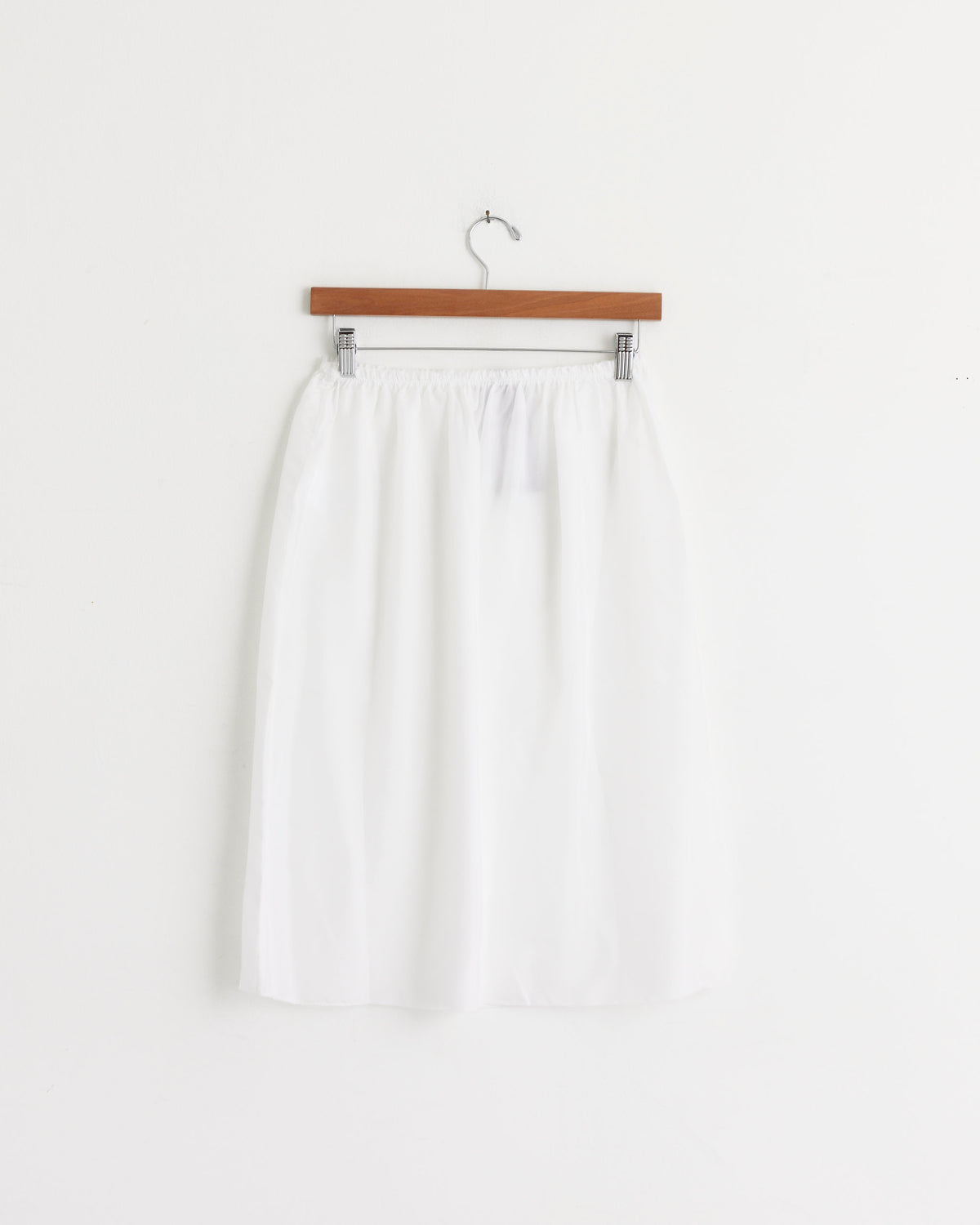 Gudrun & Gudrun Tam Skirt, White - White / S (290512)