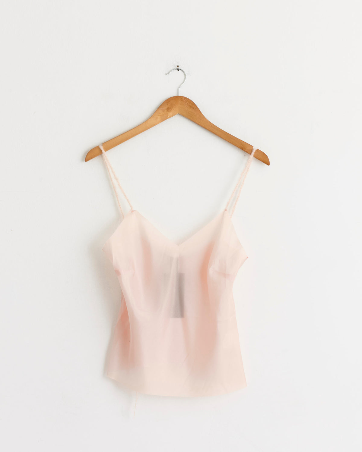 Gudrun & Gudrun Sirit Top, Peach - Peach / S (290518)