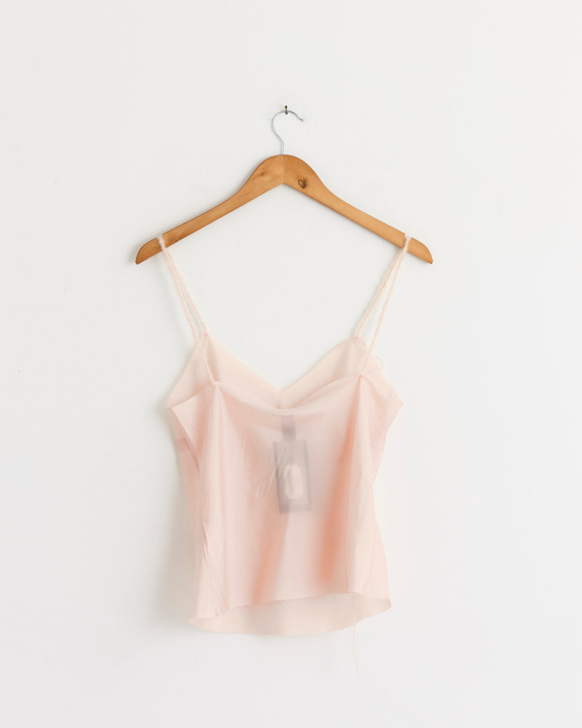 Gudrun & Gudrun Sirit Top, Peach - Peach / S (290518)