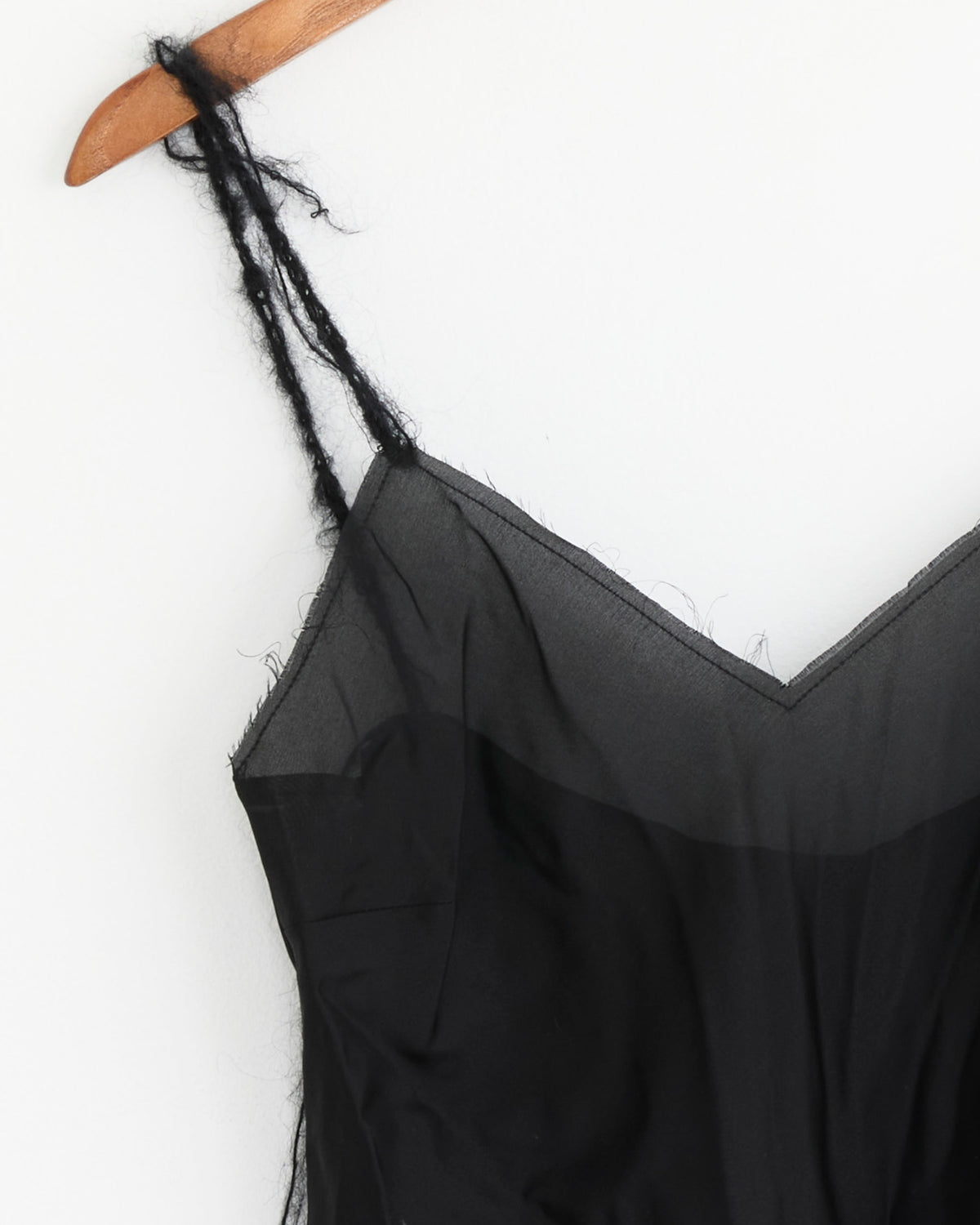 Gudrun & Gudrun Sirit Top, Black - Black / S (290522)