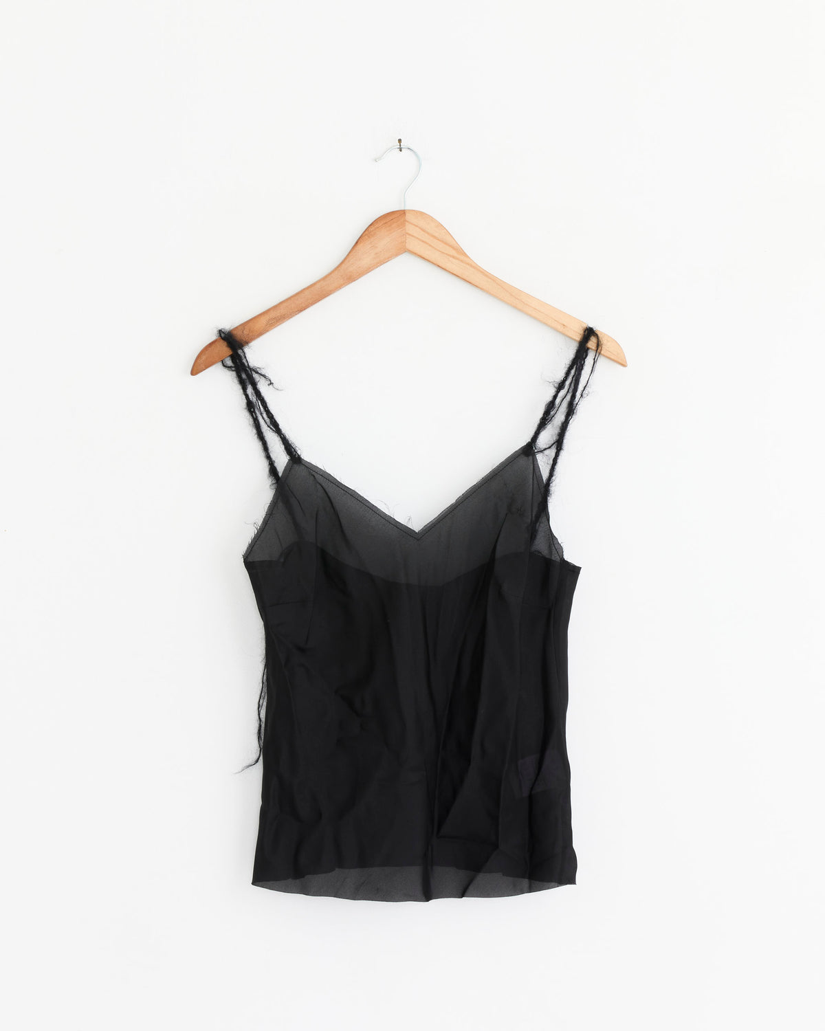 Gudrun & Gudrun Sirit Top, Black - Black / S (290522)