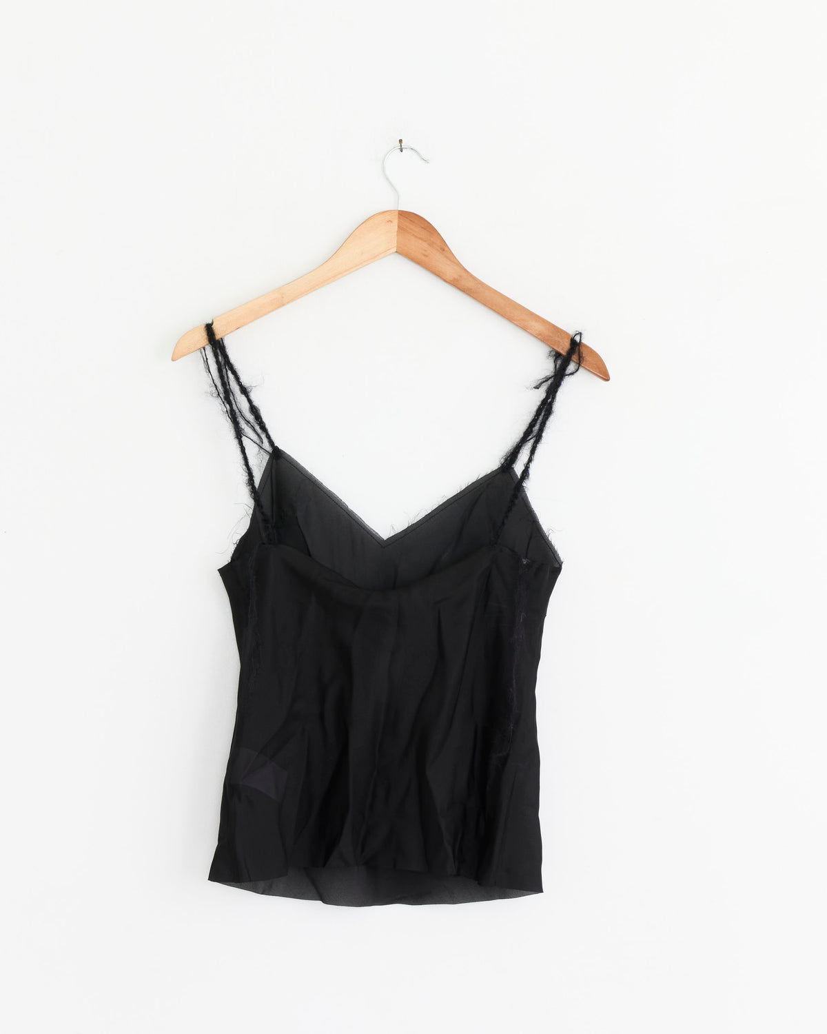 Gudrun & Gudrun Sirit Top, Black - Black / S (290522)