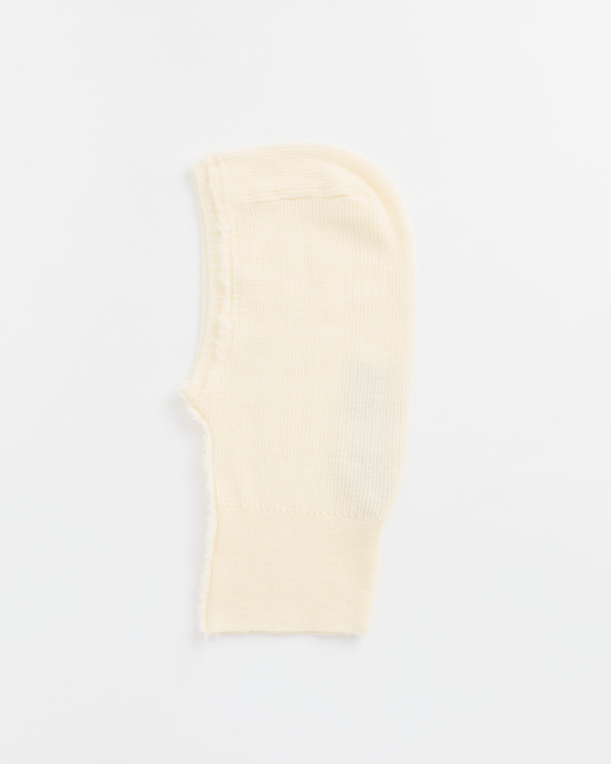 Gudrun & Gudrun Bjarma Balaclava, Off White - Off White / OS (290525)
