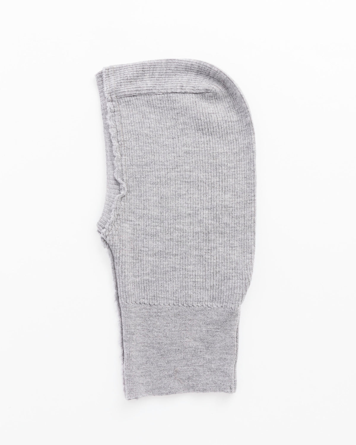 Gudrun & Gudrun Bjarma Balaclava, Grey - Grey / OS (290526)
