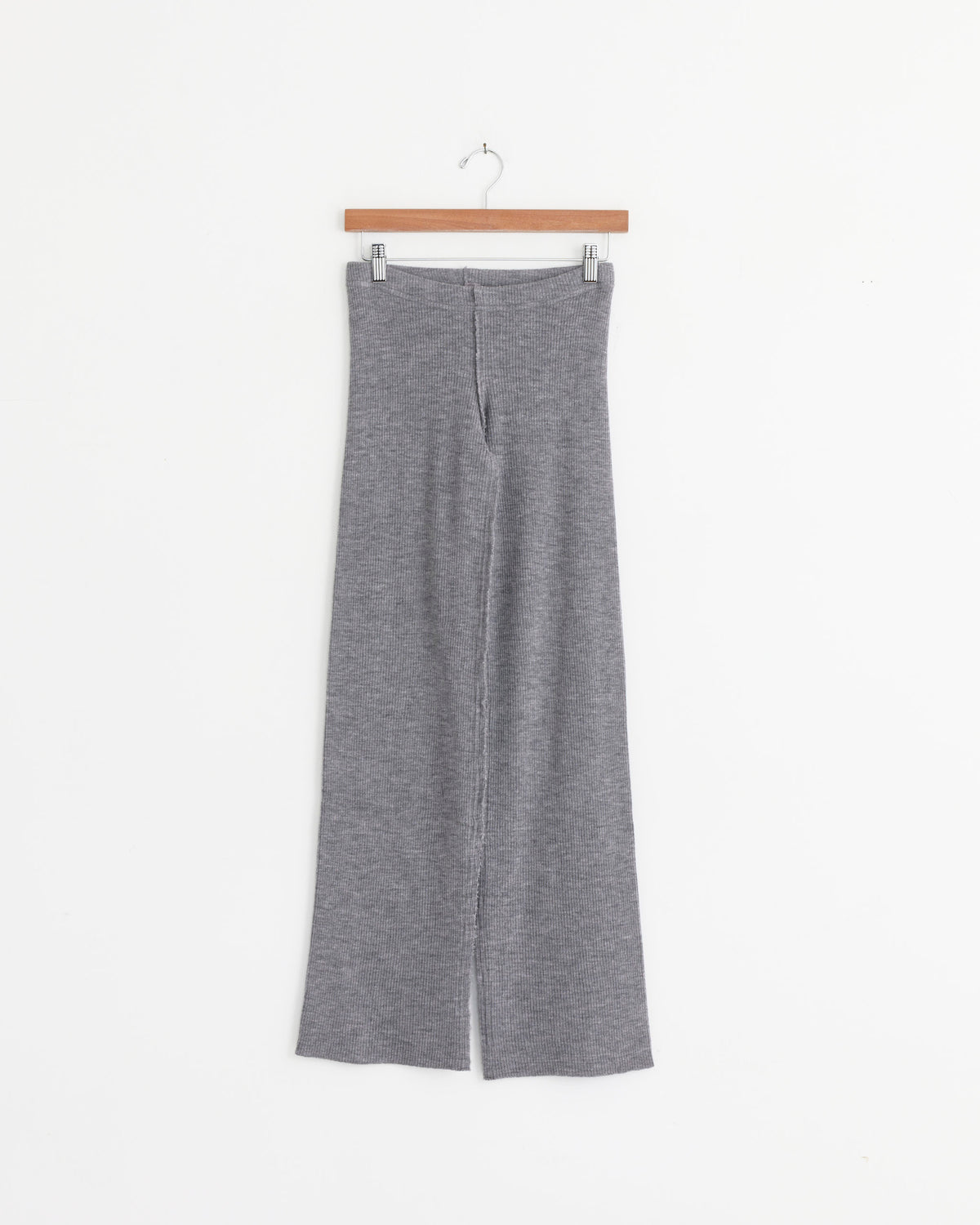 Gudrun & Gudrun Bella Pant, Grey - Grey / S (290528)