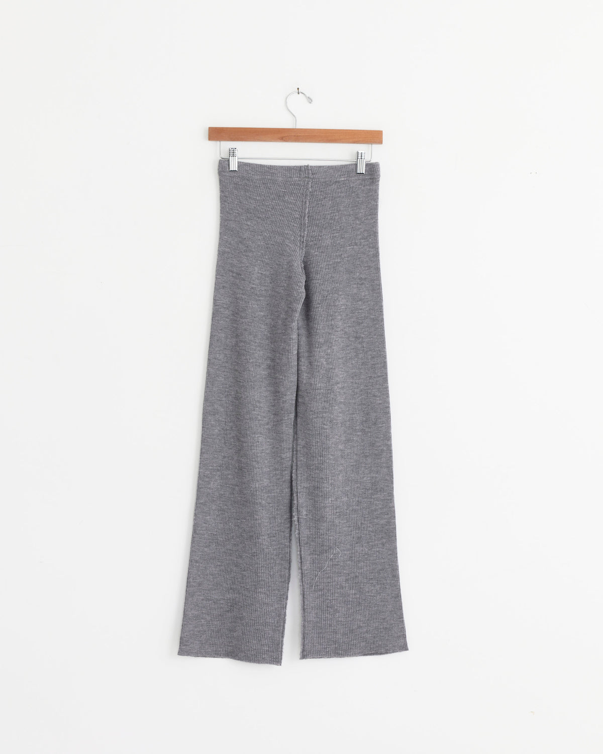 Gudrun & Gudrun Bella Pant, Grey - Grey / S (290528)