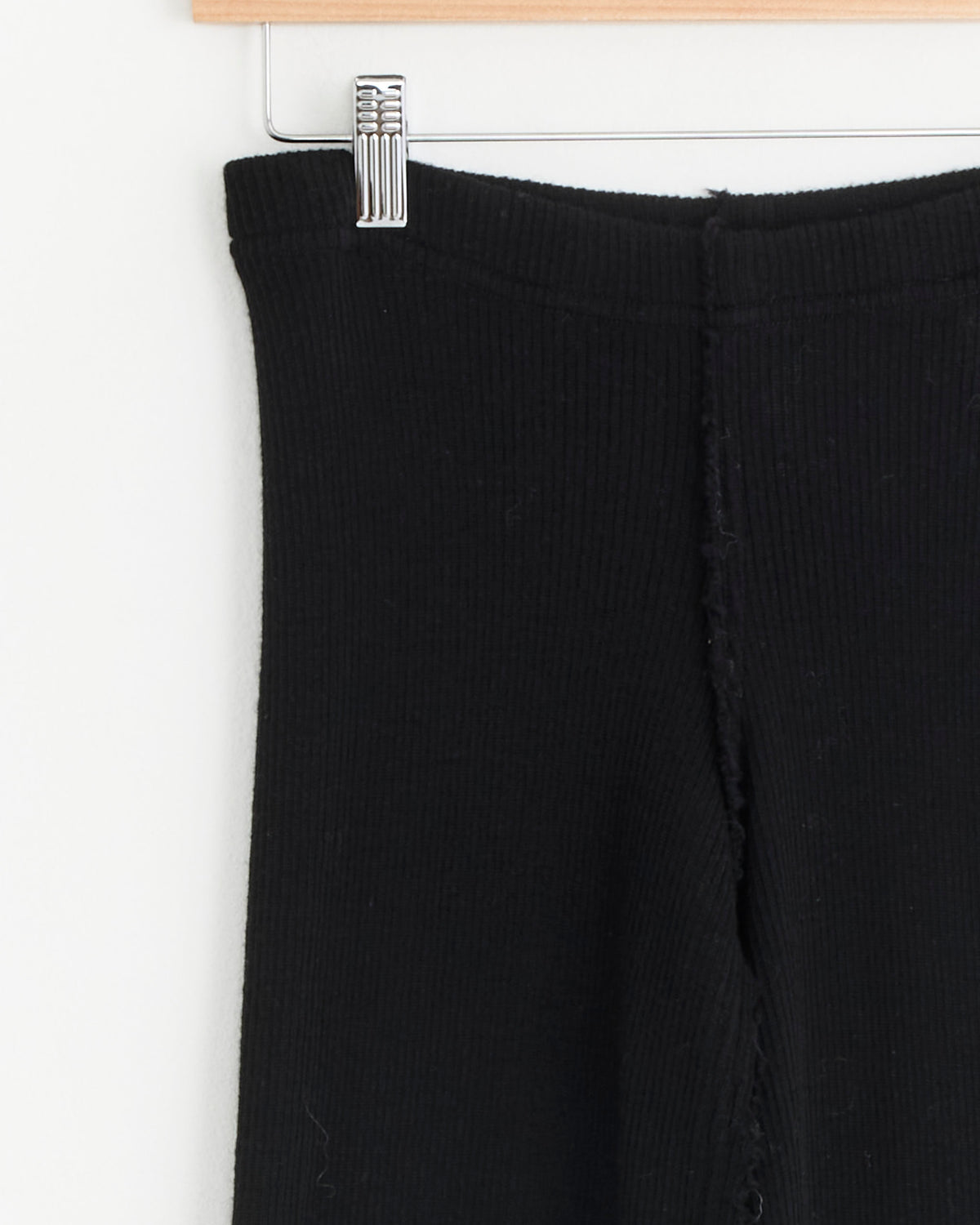 Gudrun & Gudrun Bella Pant, Black - Black / S (290532)