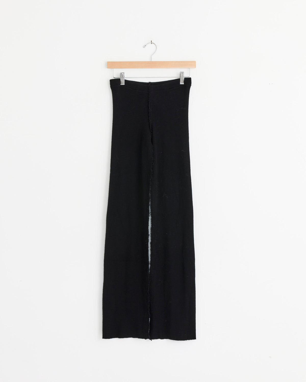 Gudrun & Gudrun Bella Pant, Black - Black / S (290532)