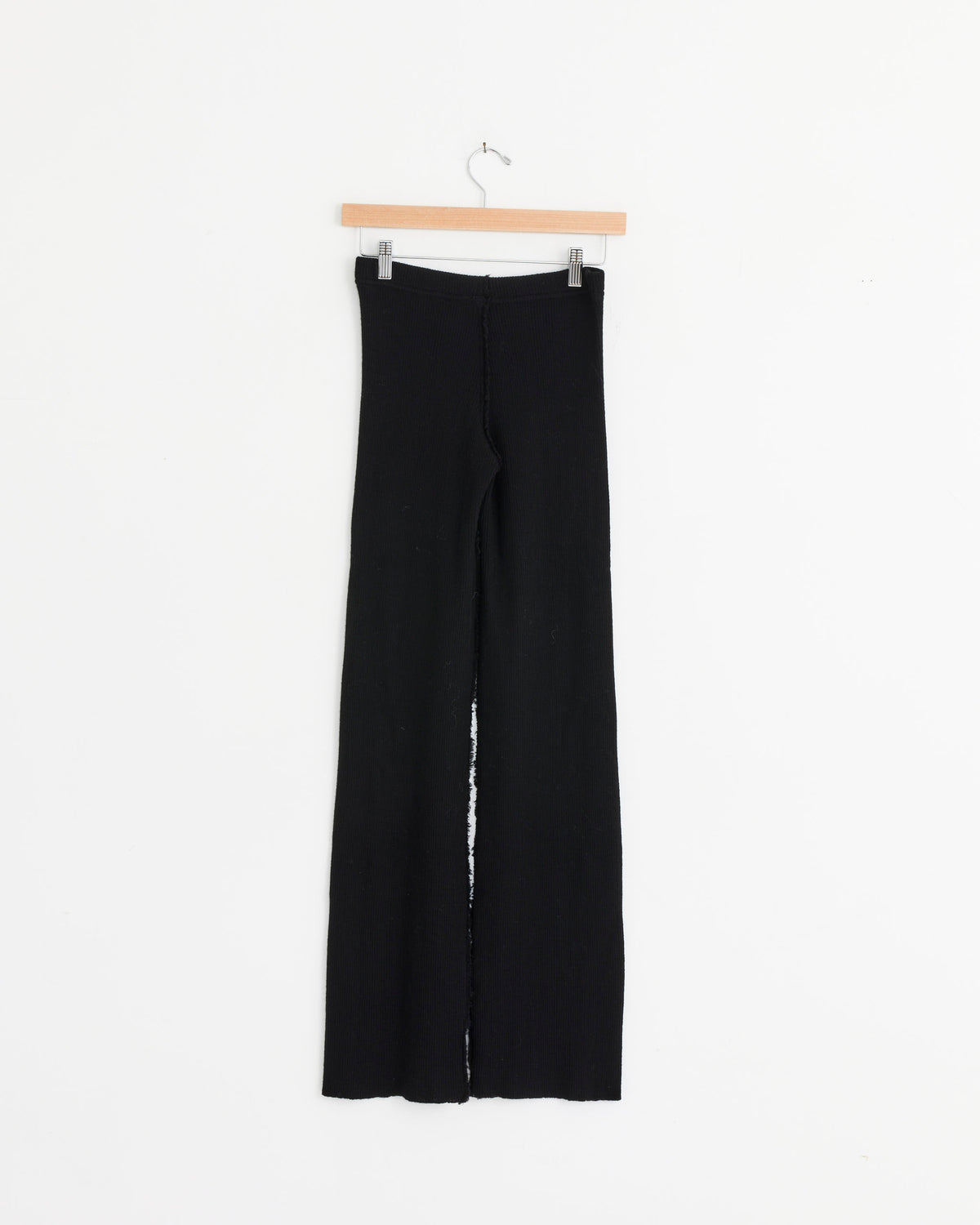 Gudrun & Gudrun Bella Pant, Black - Black / S (290532)