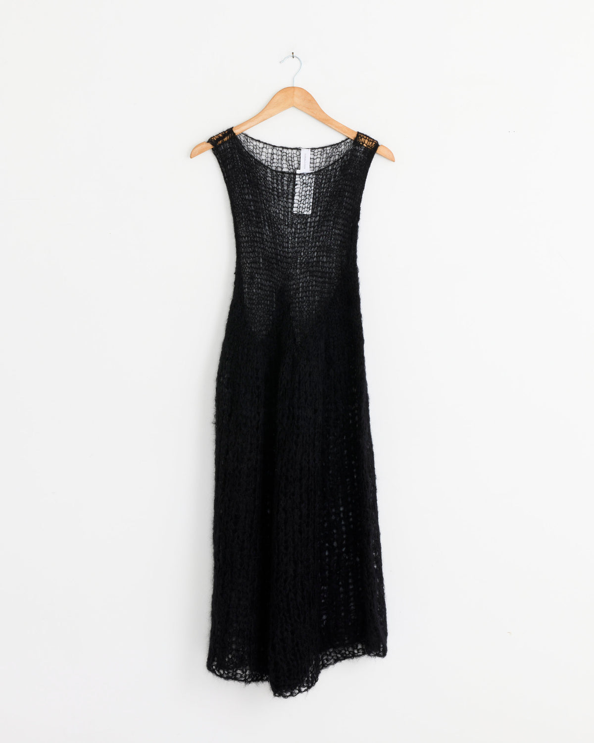 Gudrun & Gudrun Natt Dress - Black / S (290541)