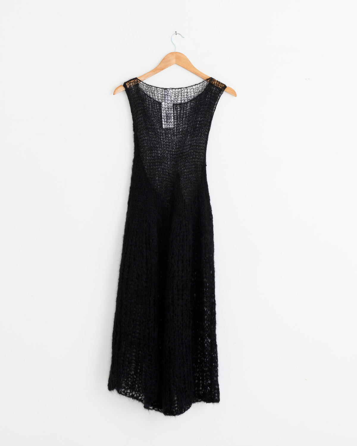 Gudrun & Gudrun Natt Dress - Black / S (290541)