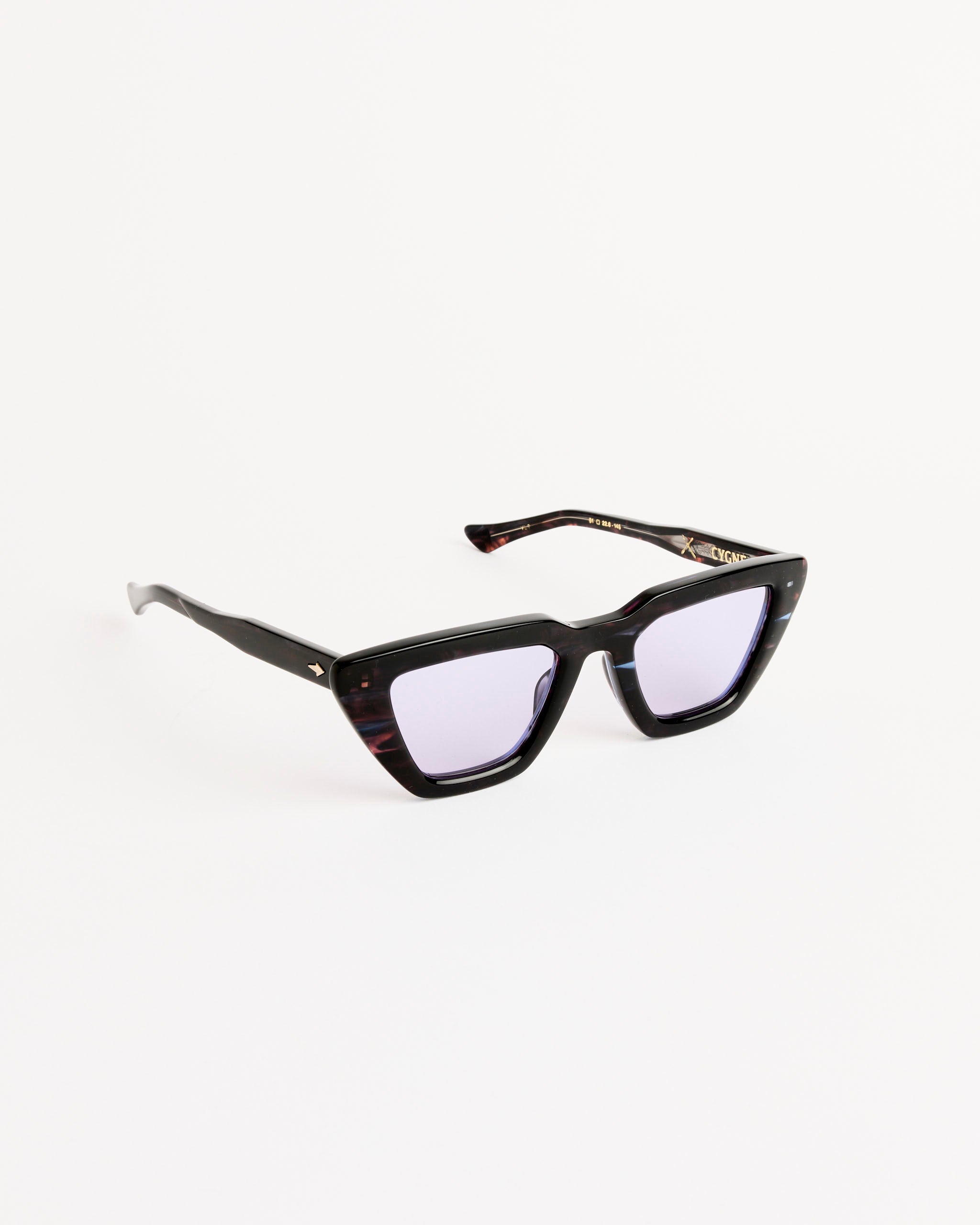 Sauvage Eyewear