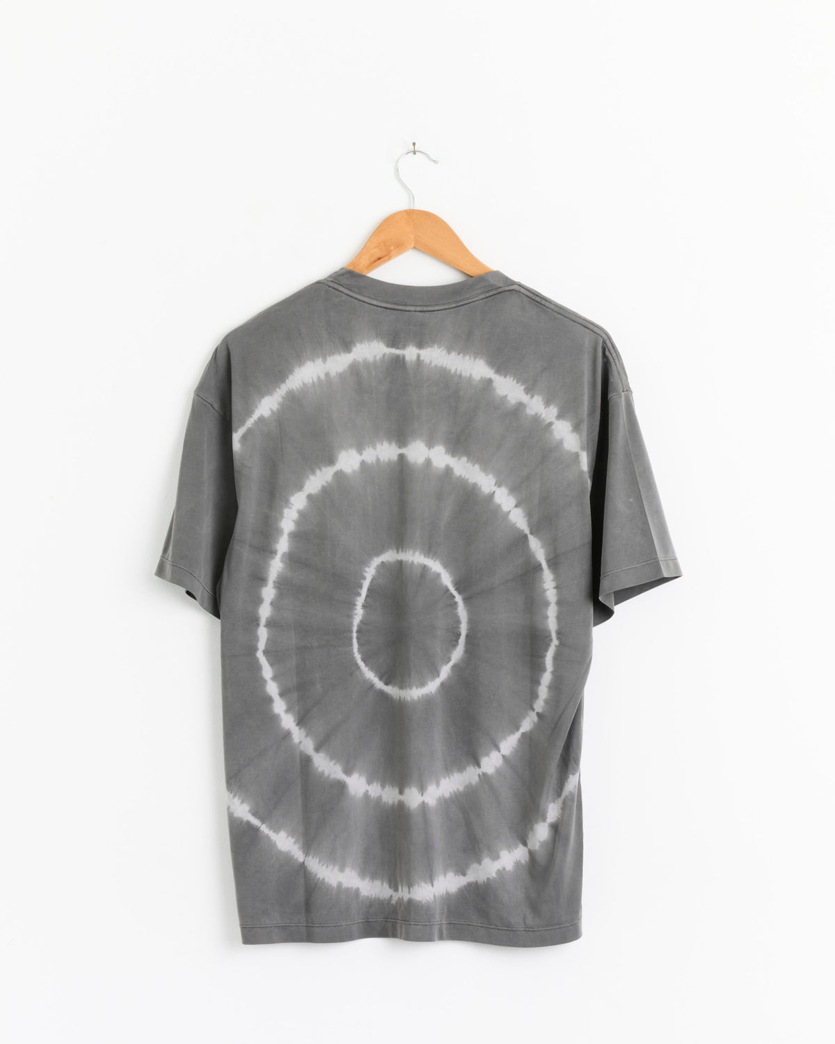 Satisfy Running AuraLite T-Shirt - Stone Mountain Tie Dye / M (290612)