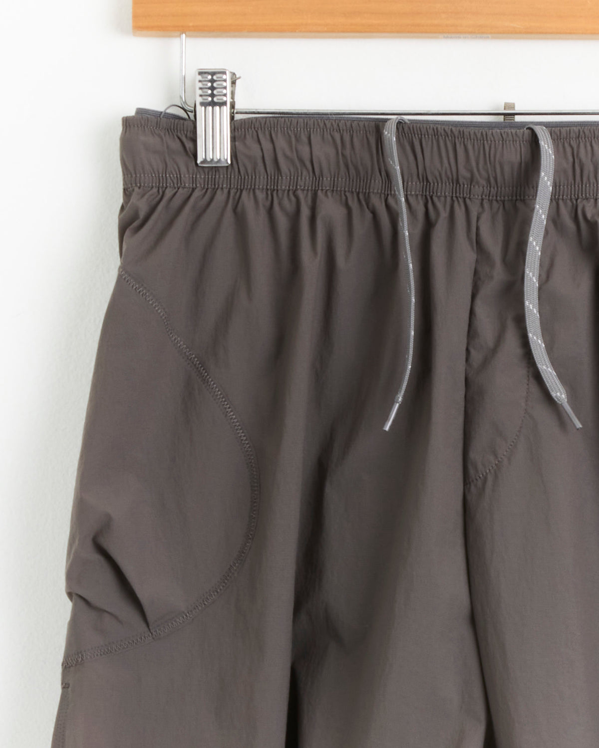 Satisfy Running Rippy Cordura 5 Short - Subterranean / M (290668)