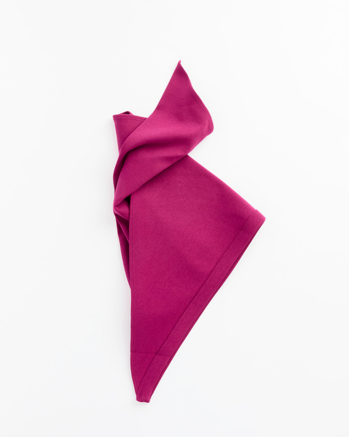 FLORE FLORE Scarf - Magenta - OS - Default Title (290740)