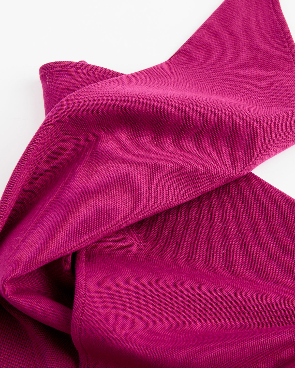 FLORE FLORE Scarf - Magenta - OS - Default Title (290740)