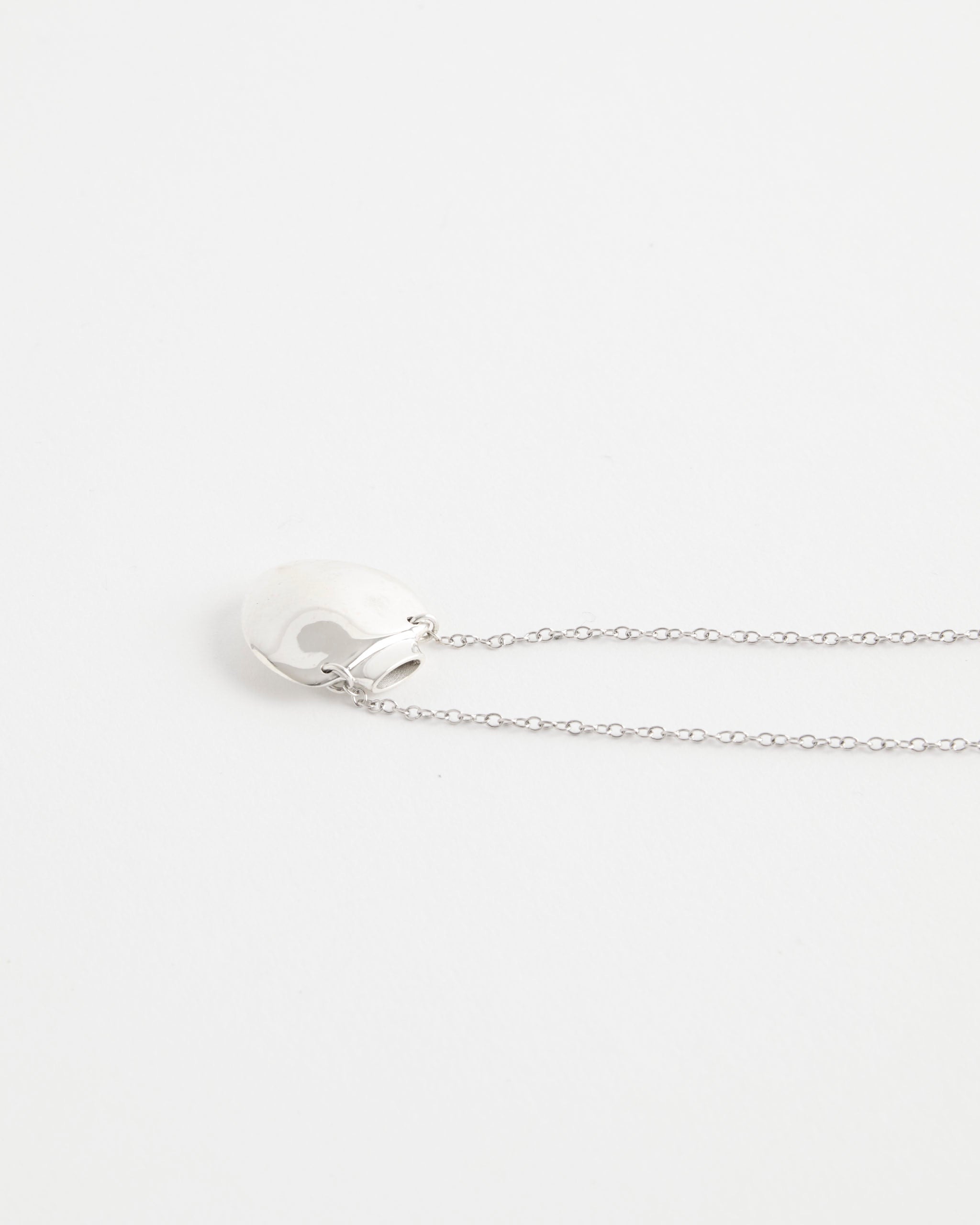 Hortense Vessel Necklace - SS - 18"/24" - Default Title (291087)