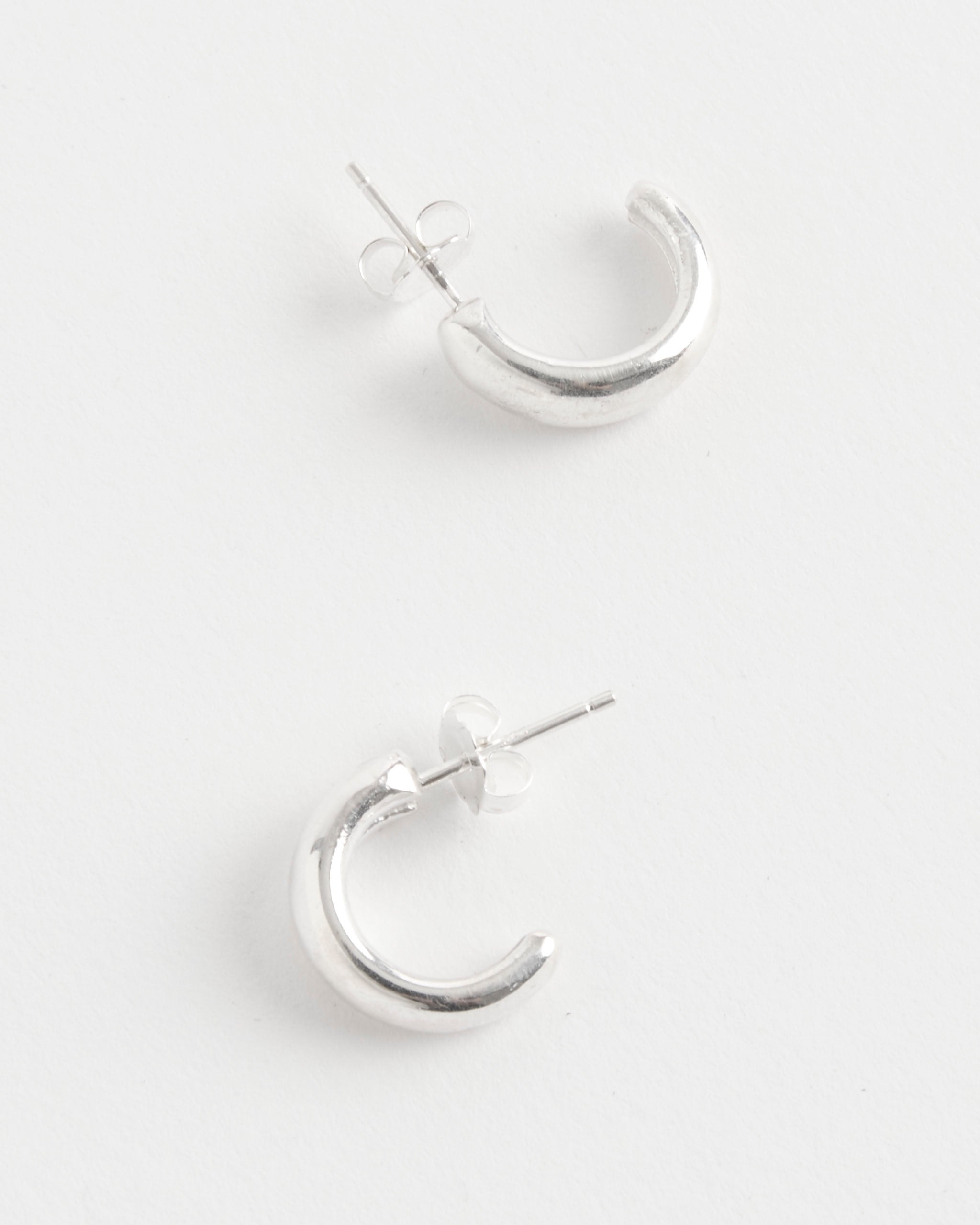 Hortense Egg Hoops - SS - OS - Default Title (291090)