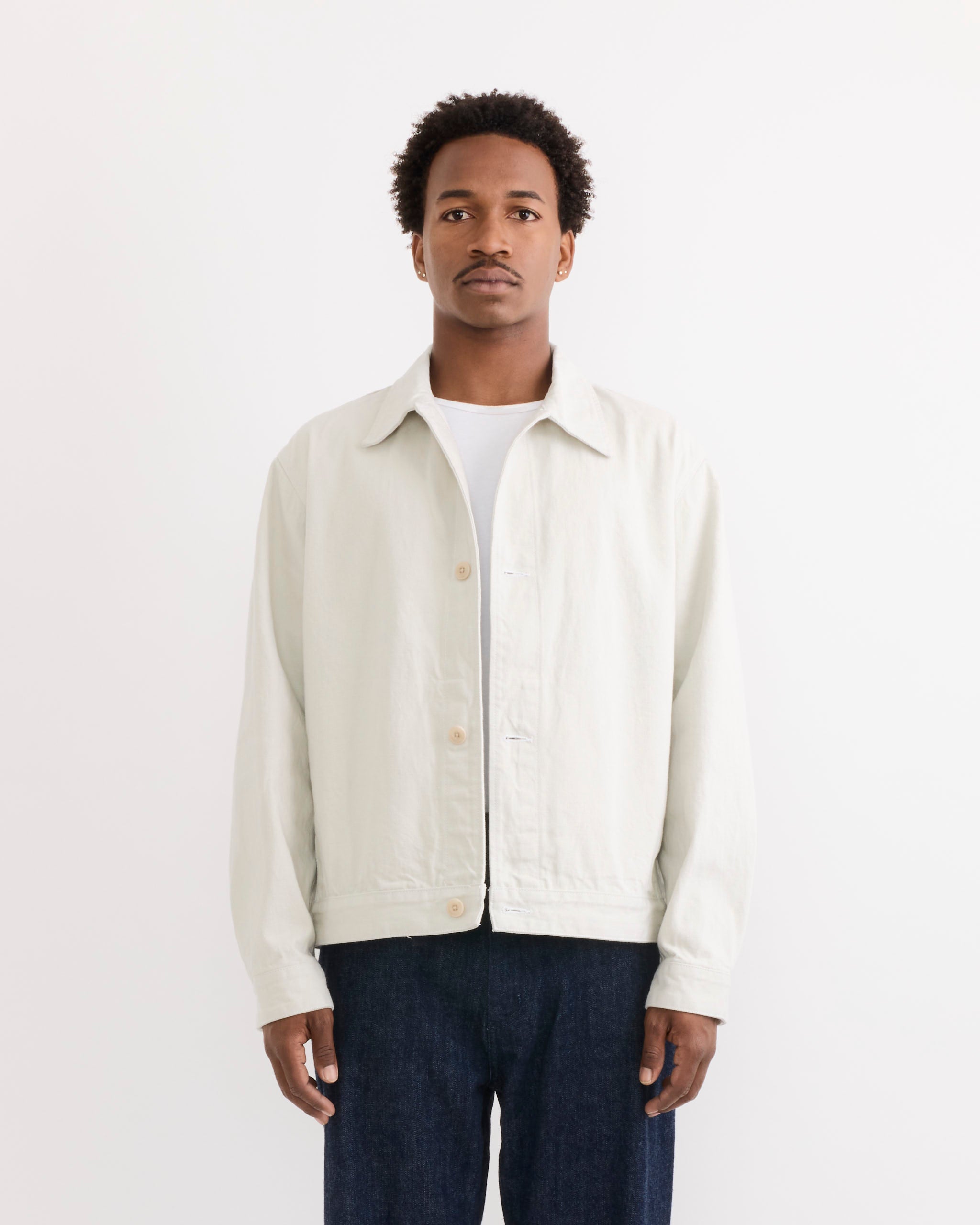Mohawk General Store | SMOCK Outerwear