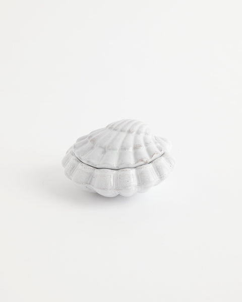 Small Coquillage Box