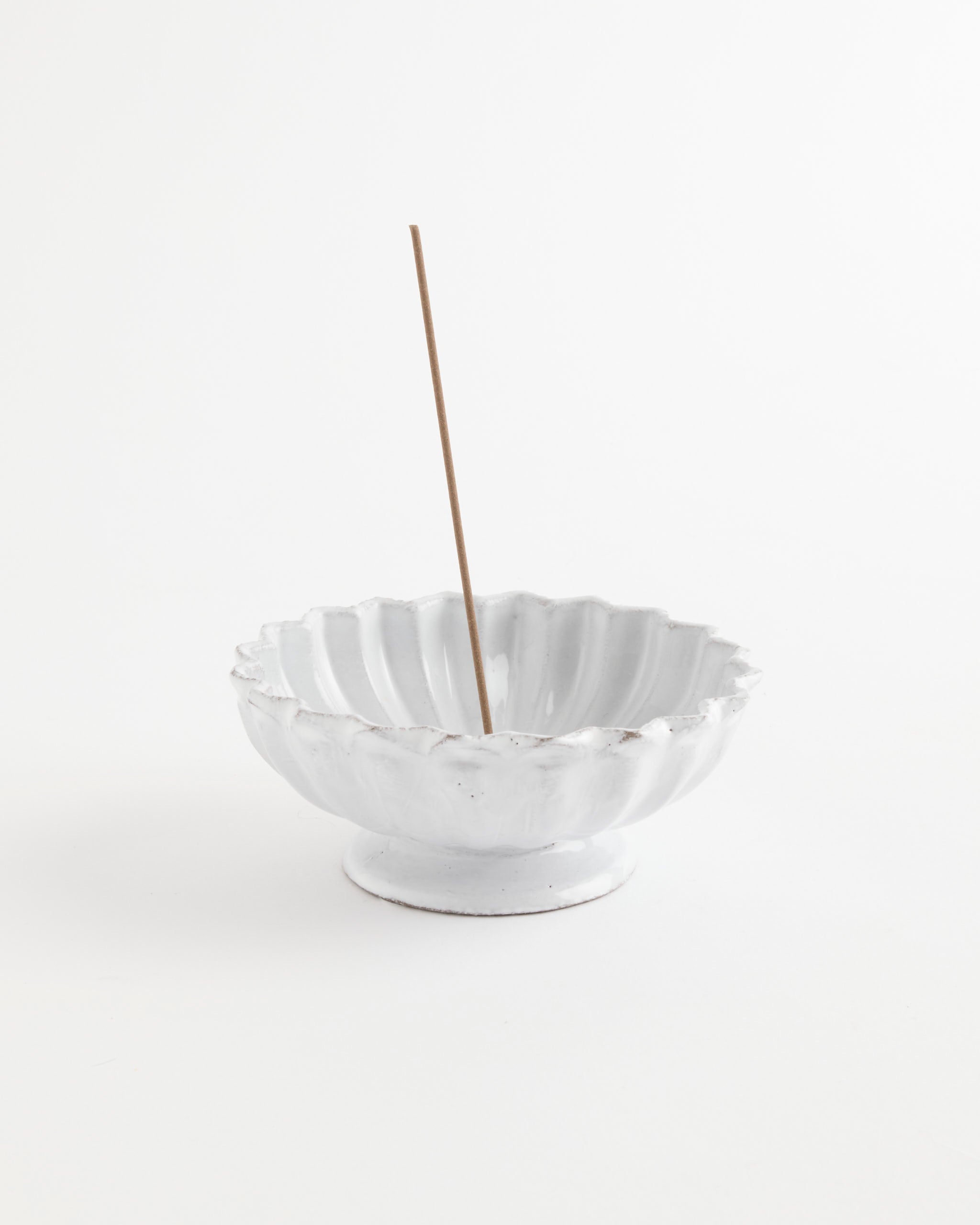 Astier de Villatte Astre Incense Holder - Default Title (291199)