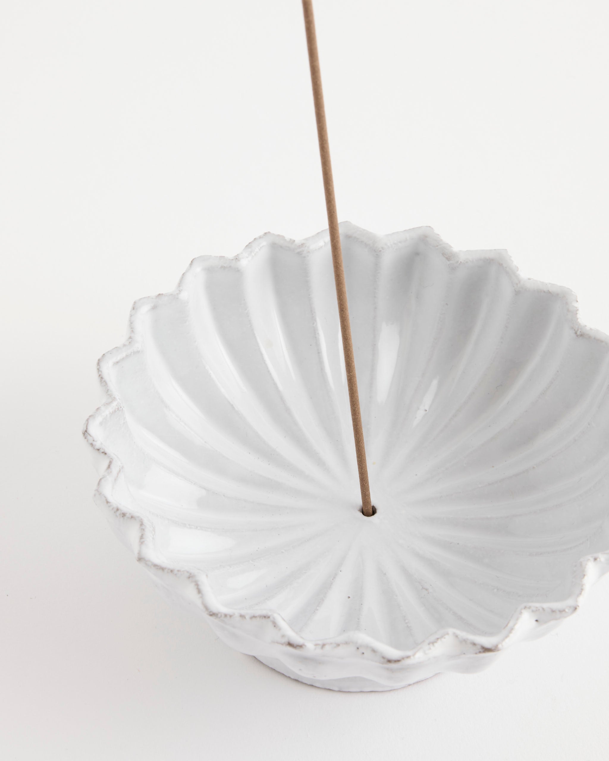Astier de Villatte Astre Incense Holder - Default Title (291199)