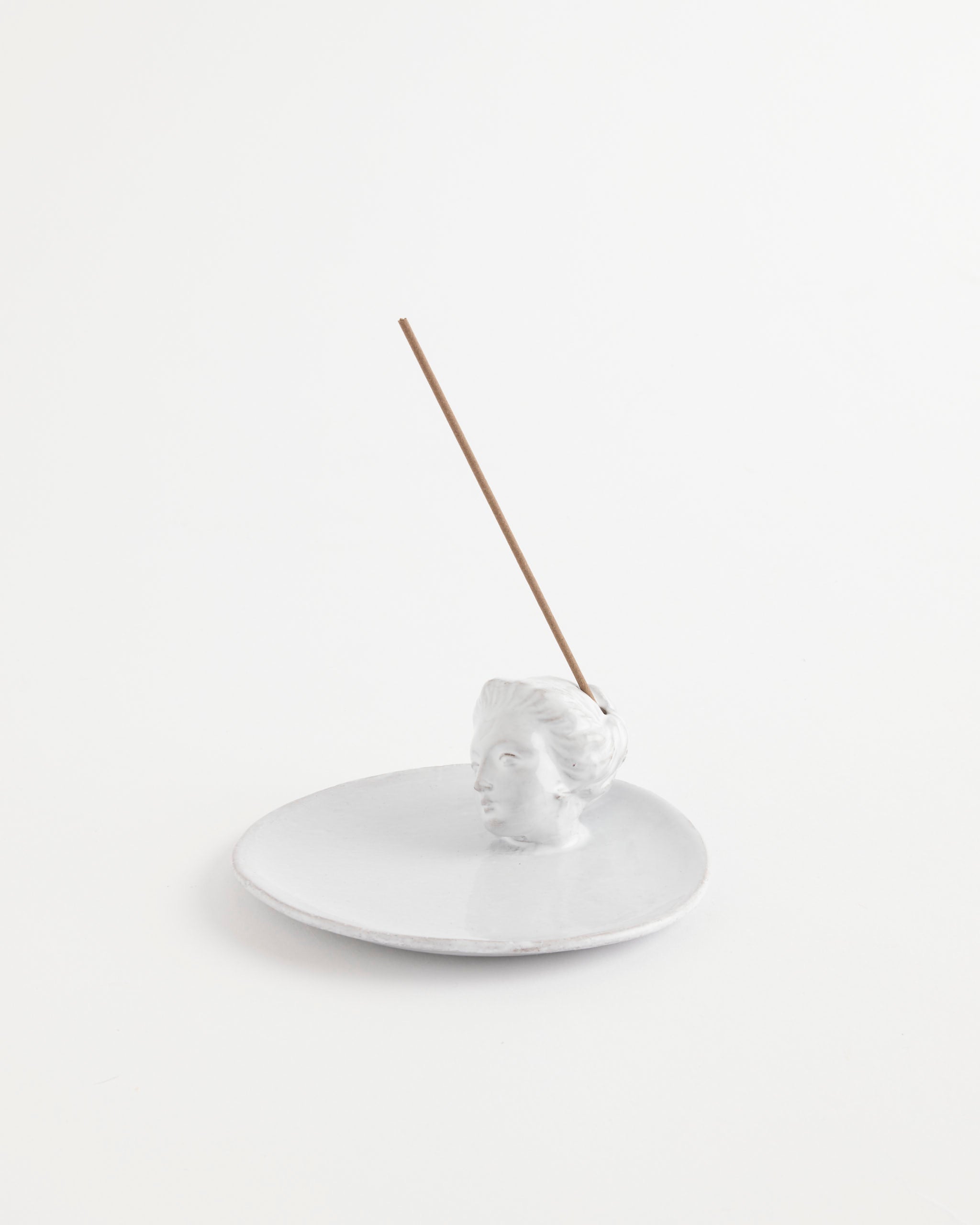 Astier de Villatte Antoinette Incense Holder - Default Title (291200)