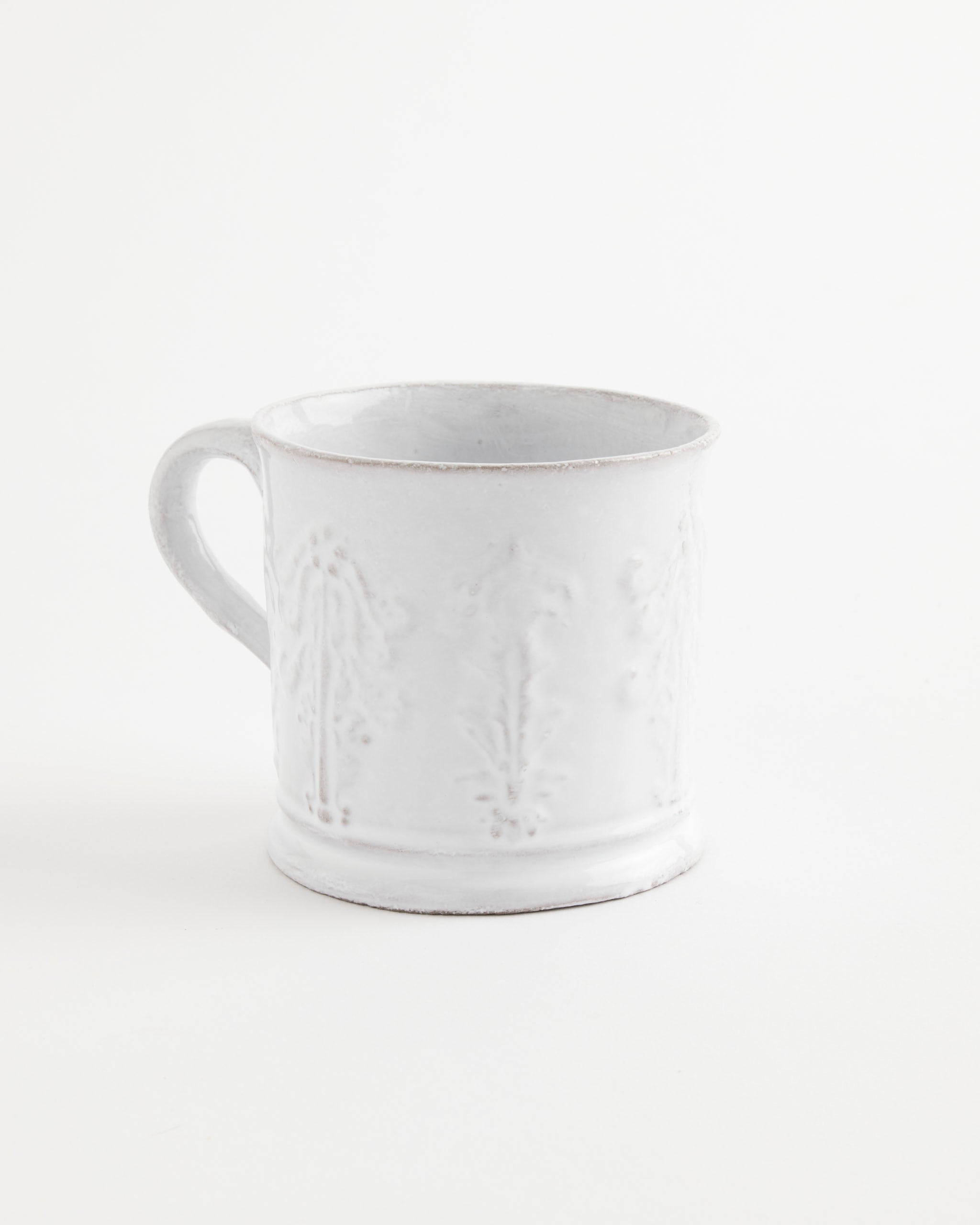 Astier de Villatte Colbert Coffee Cup Pattern - Default Title (291204)