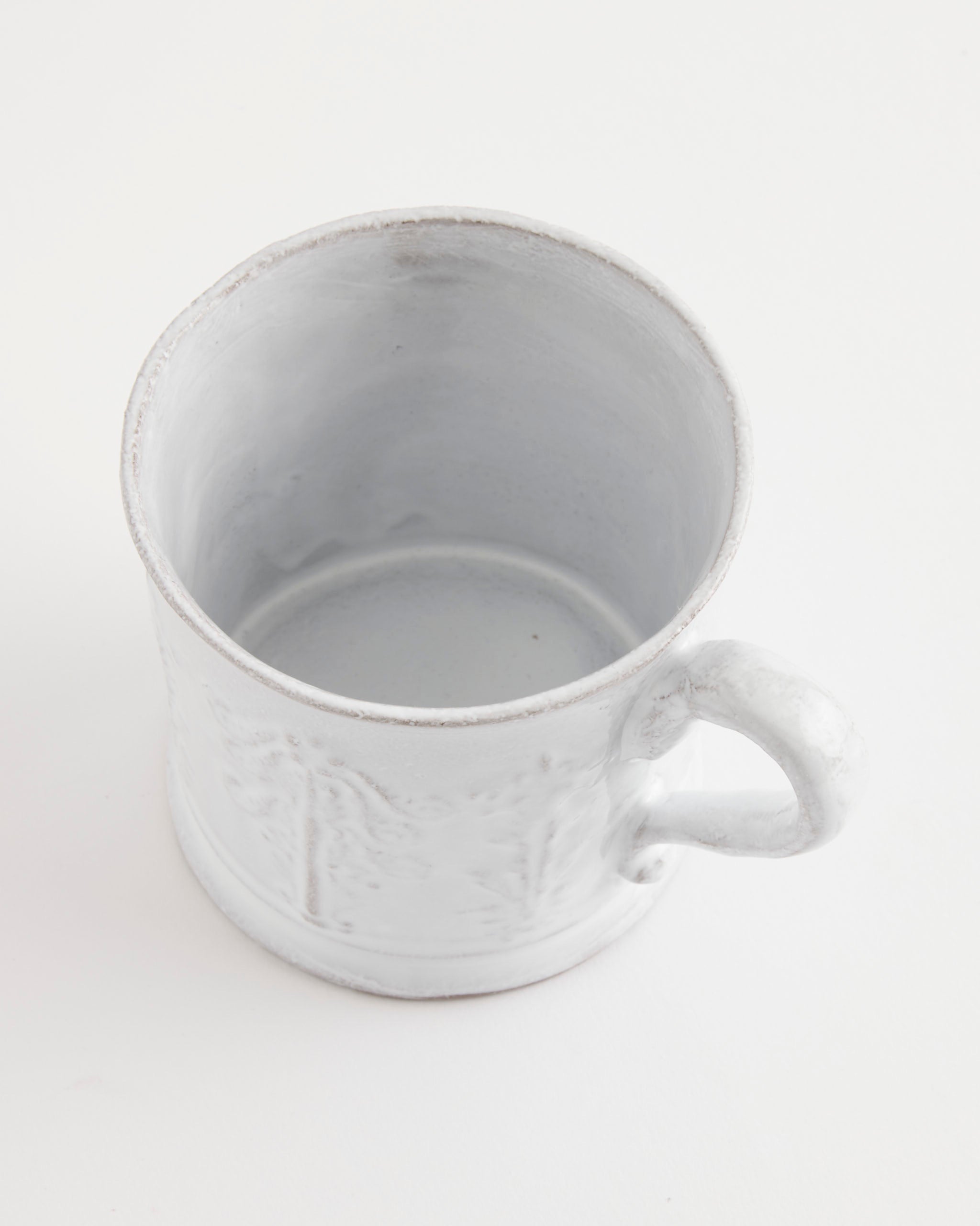 Astier de Villatte Colbert Coffee Cup Pattern - Default Title (291204)