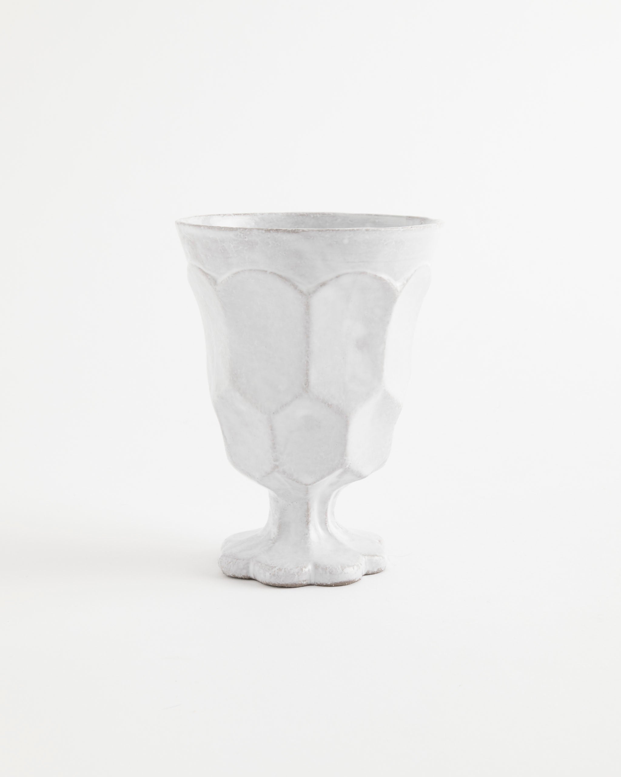 Astier de Villatte Large Petulla Tumbler - Default Title (291206)