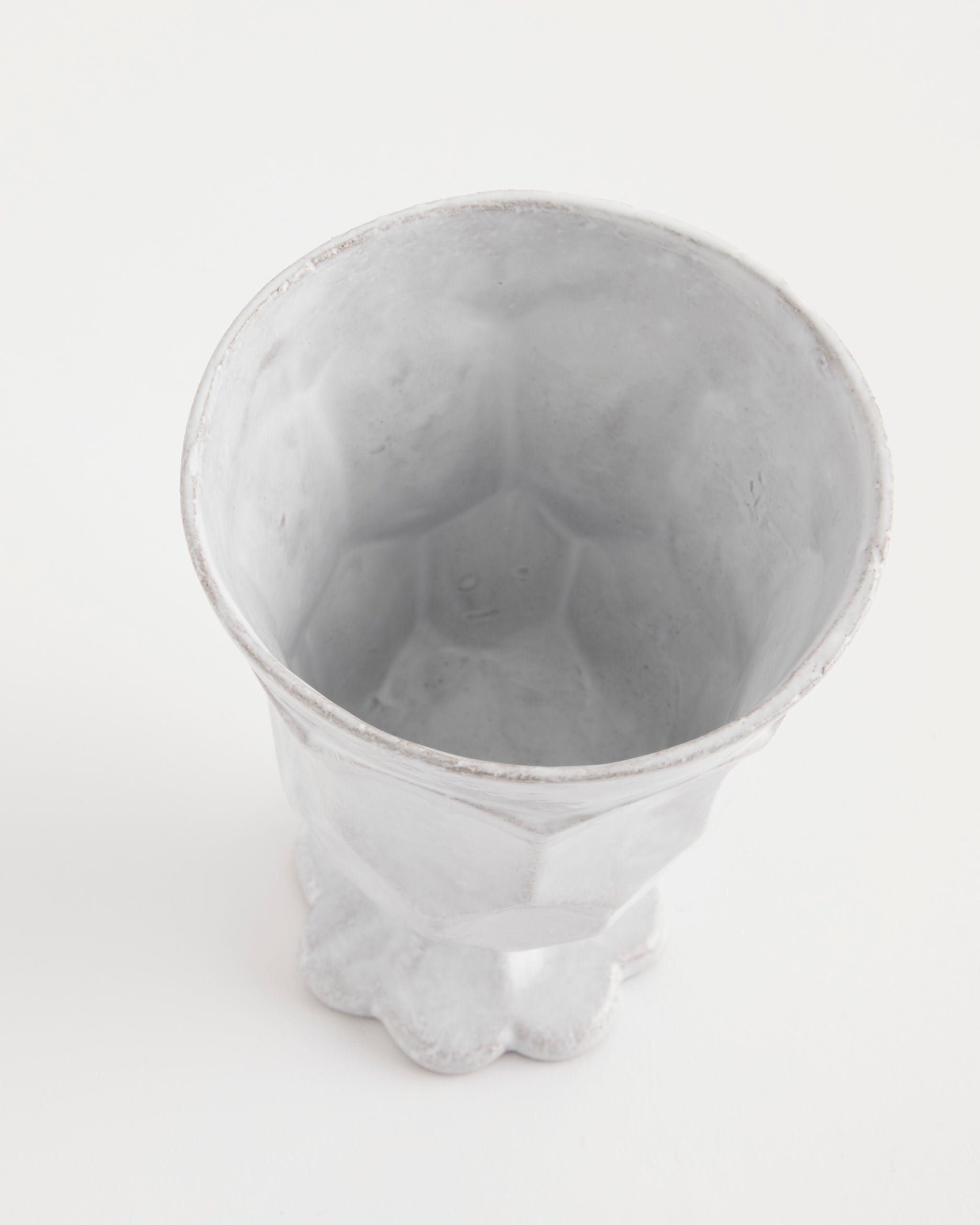 Astier de Villatte Large Petulla Tumbler - Default Title (291206)