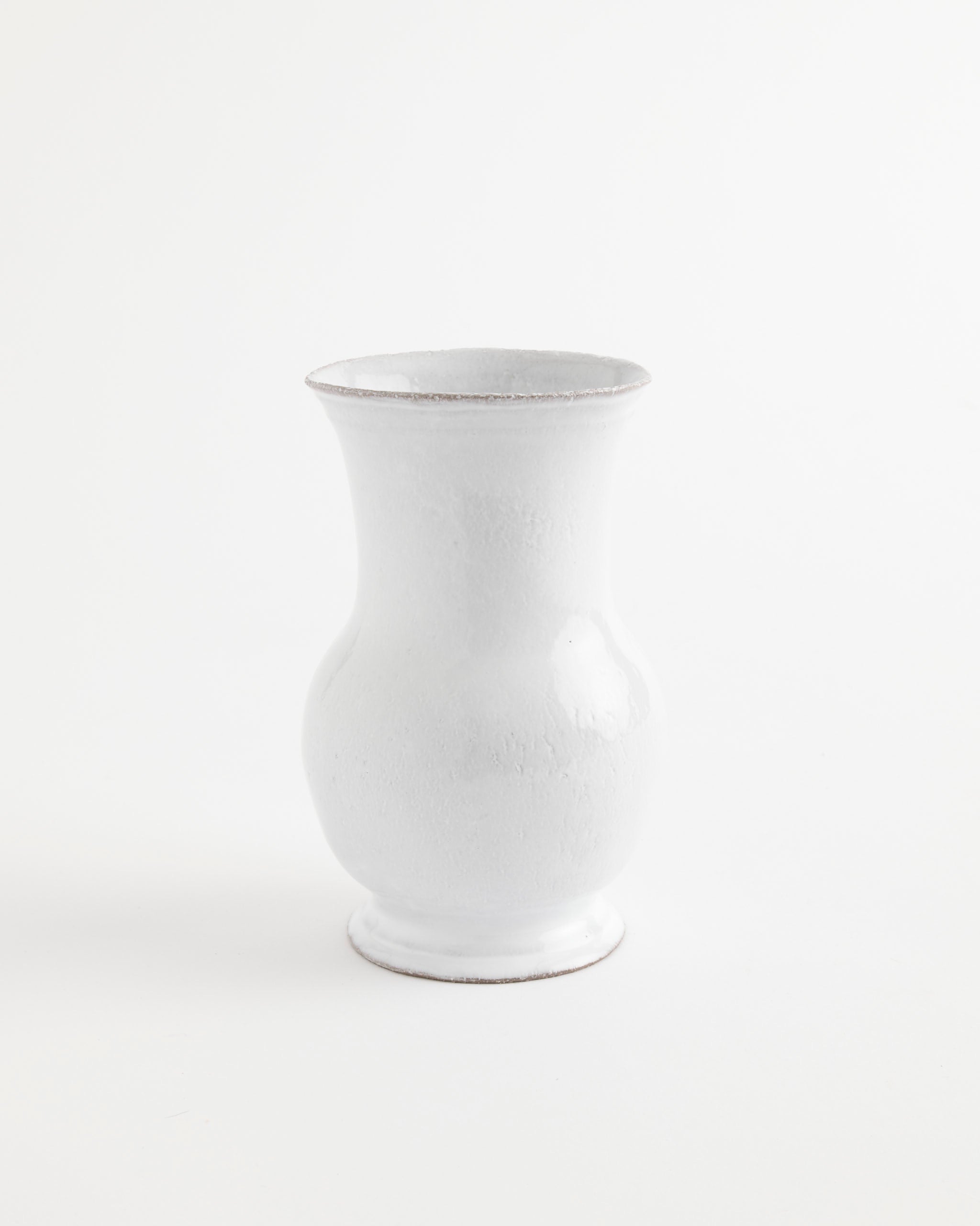 Astier de Villatte Mini Colbert Vase - Default Title (291208)