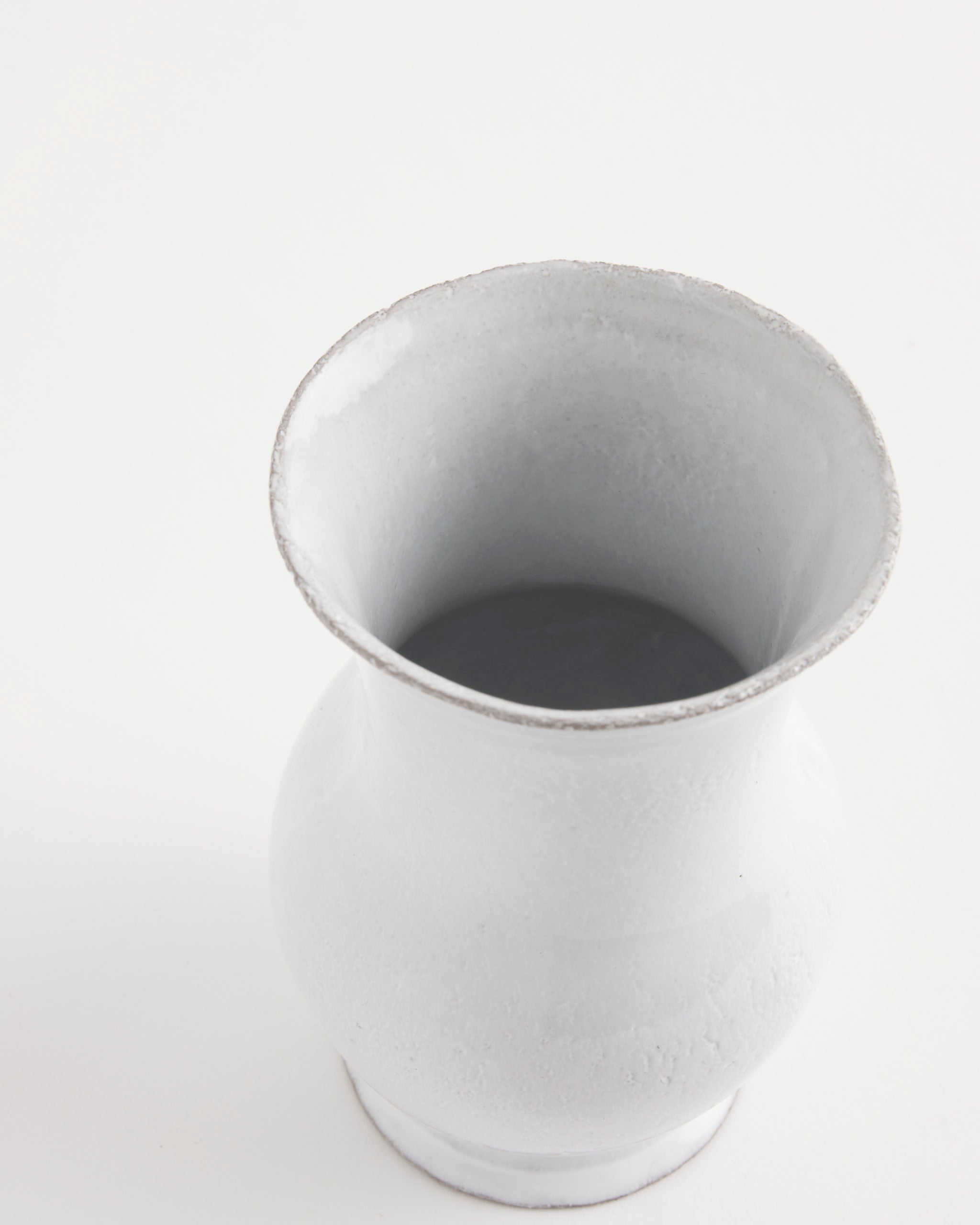 Astier de Villatte Mini Colbert Vase - Default Title (291208)